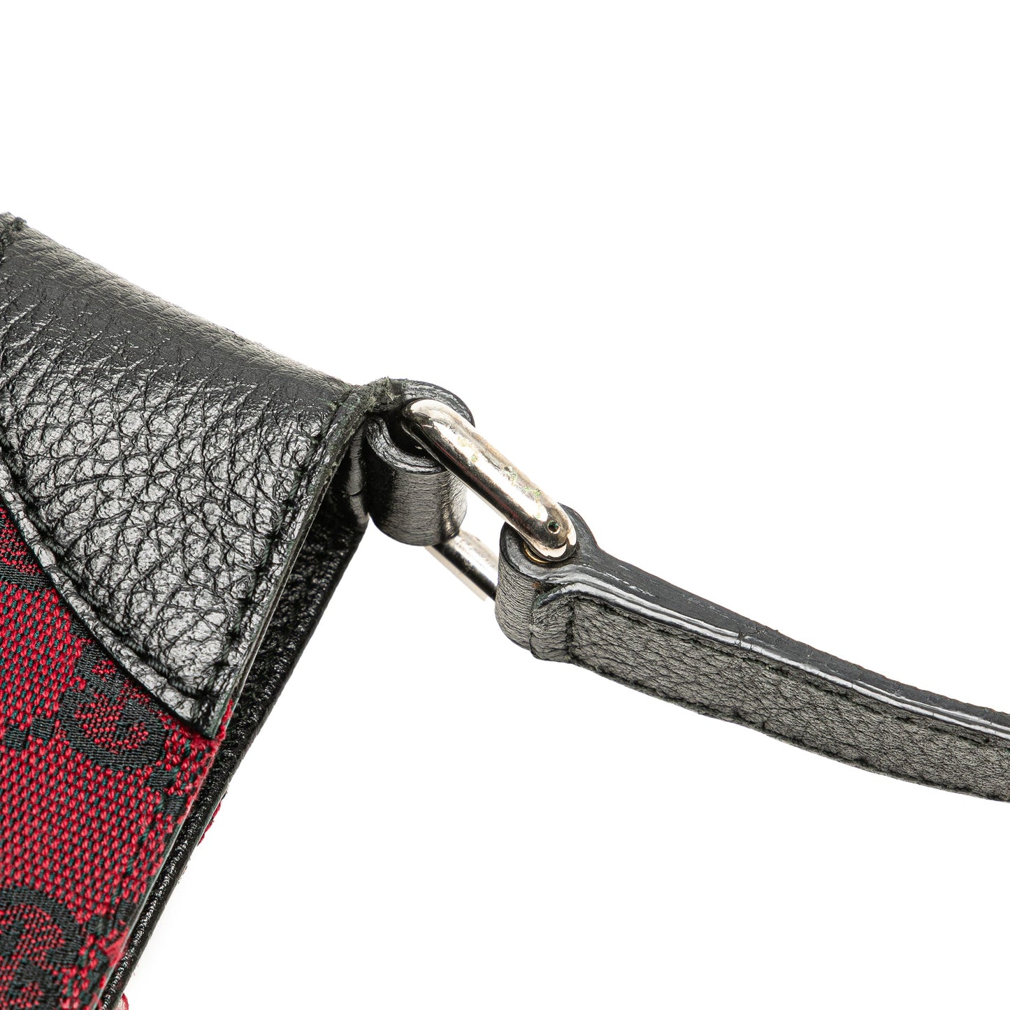 Gucci GG Canvas Shoulder Bag