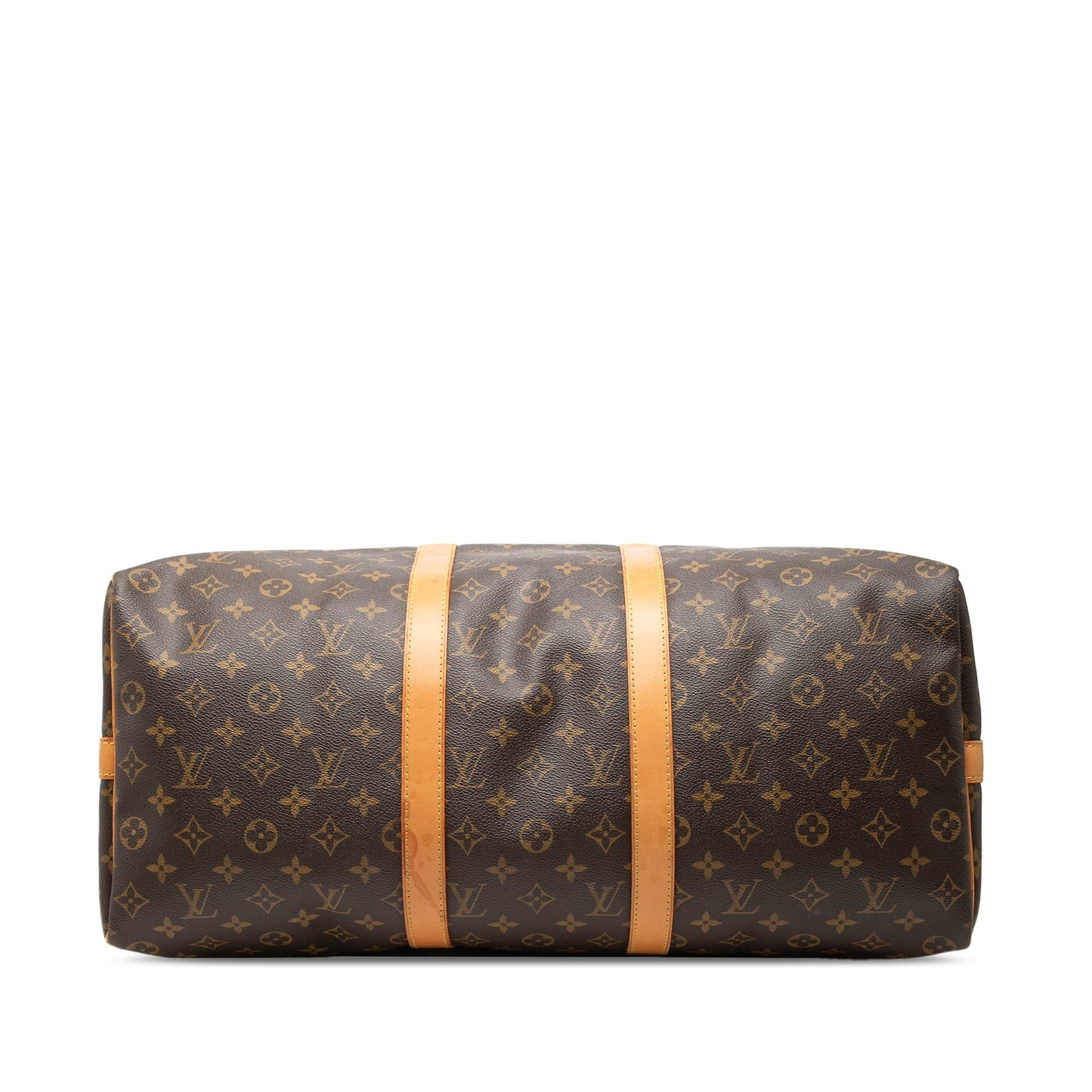Louis Vuitton Monogram Keepall Bandouliere 50