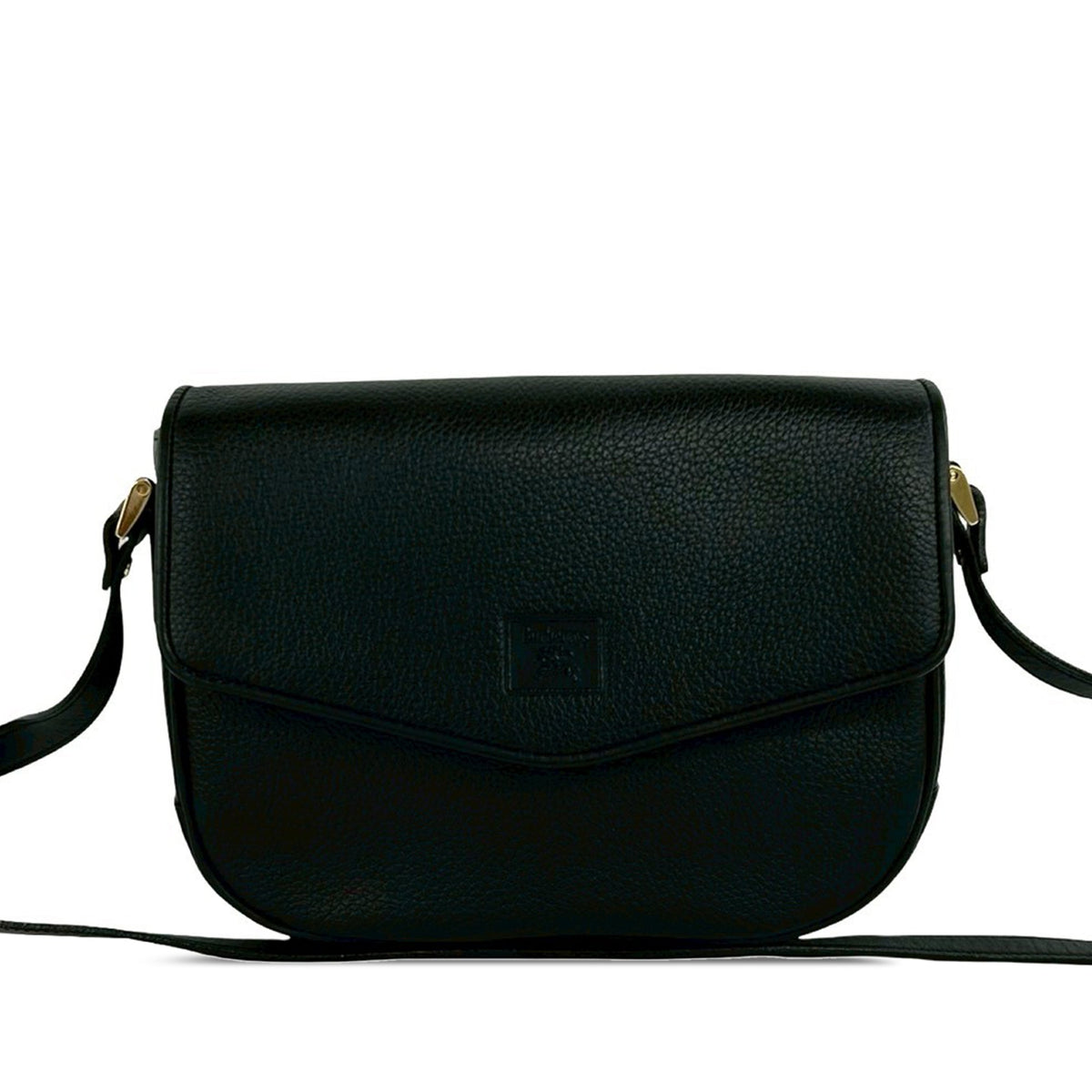 Burberry Leather Crossbody