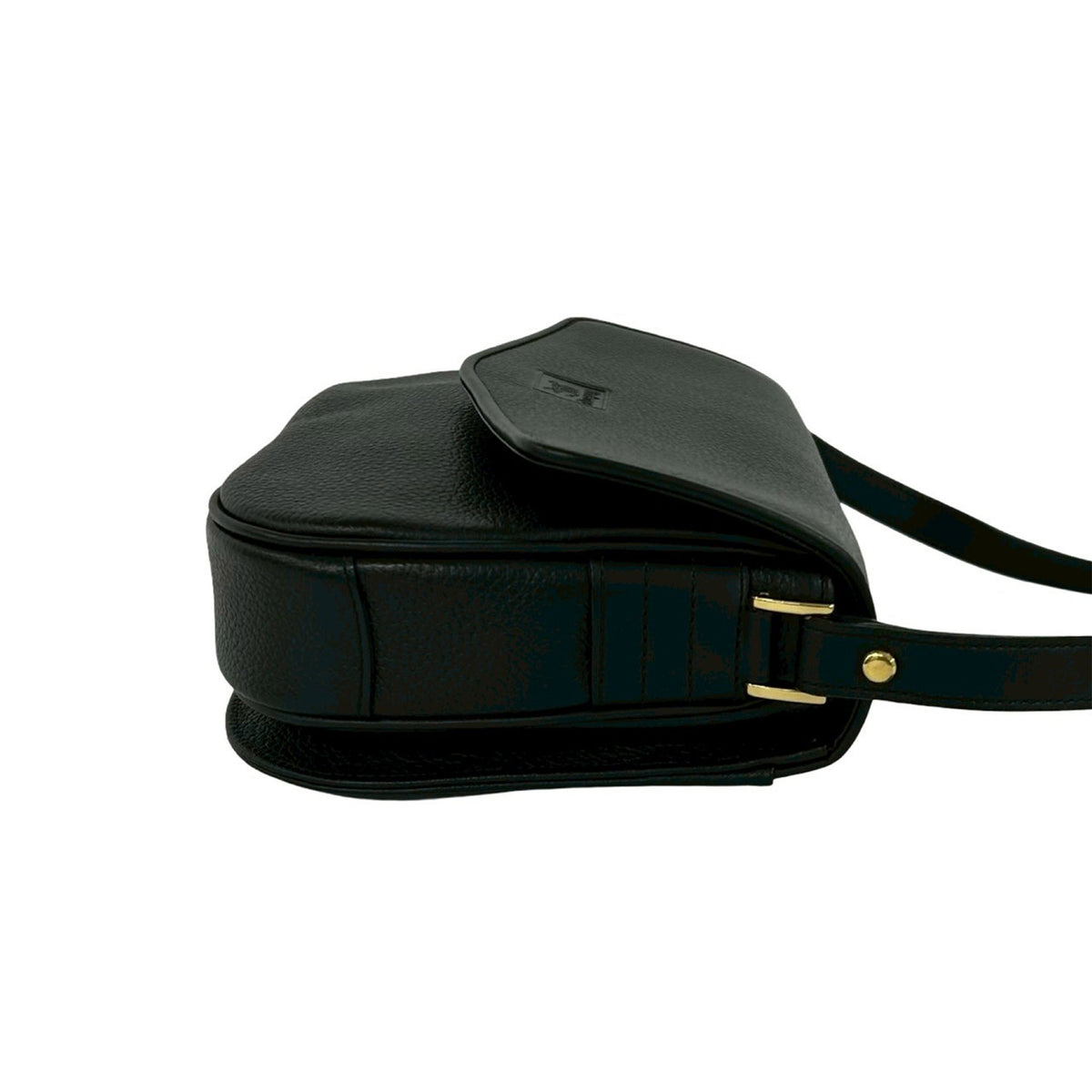 Burberry Leather Crossbody