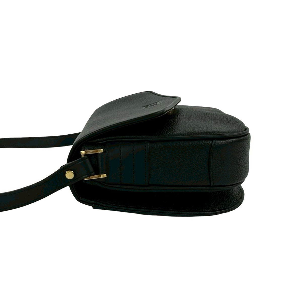 Burberry Leather Crossbody