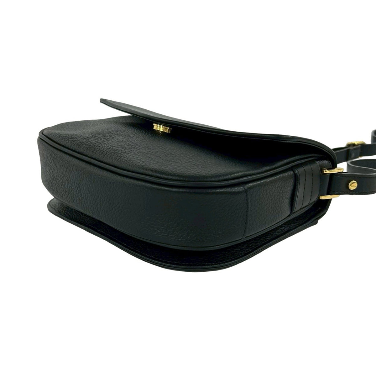 Burberry Leather Crossbody