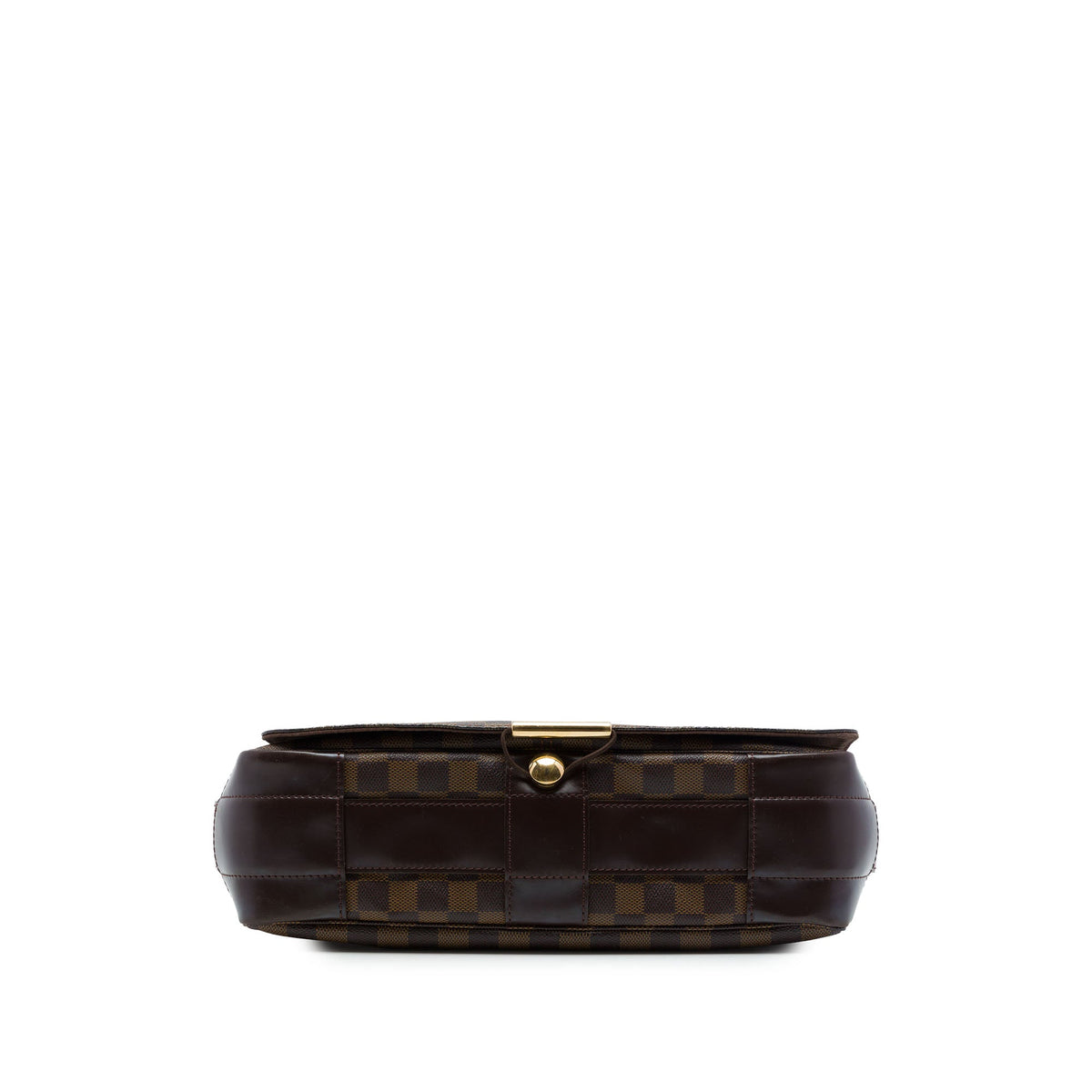 Louis Vuitton Damier Ebene Bastille — Brown