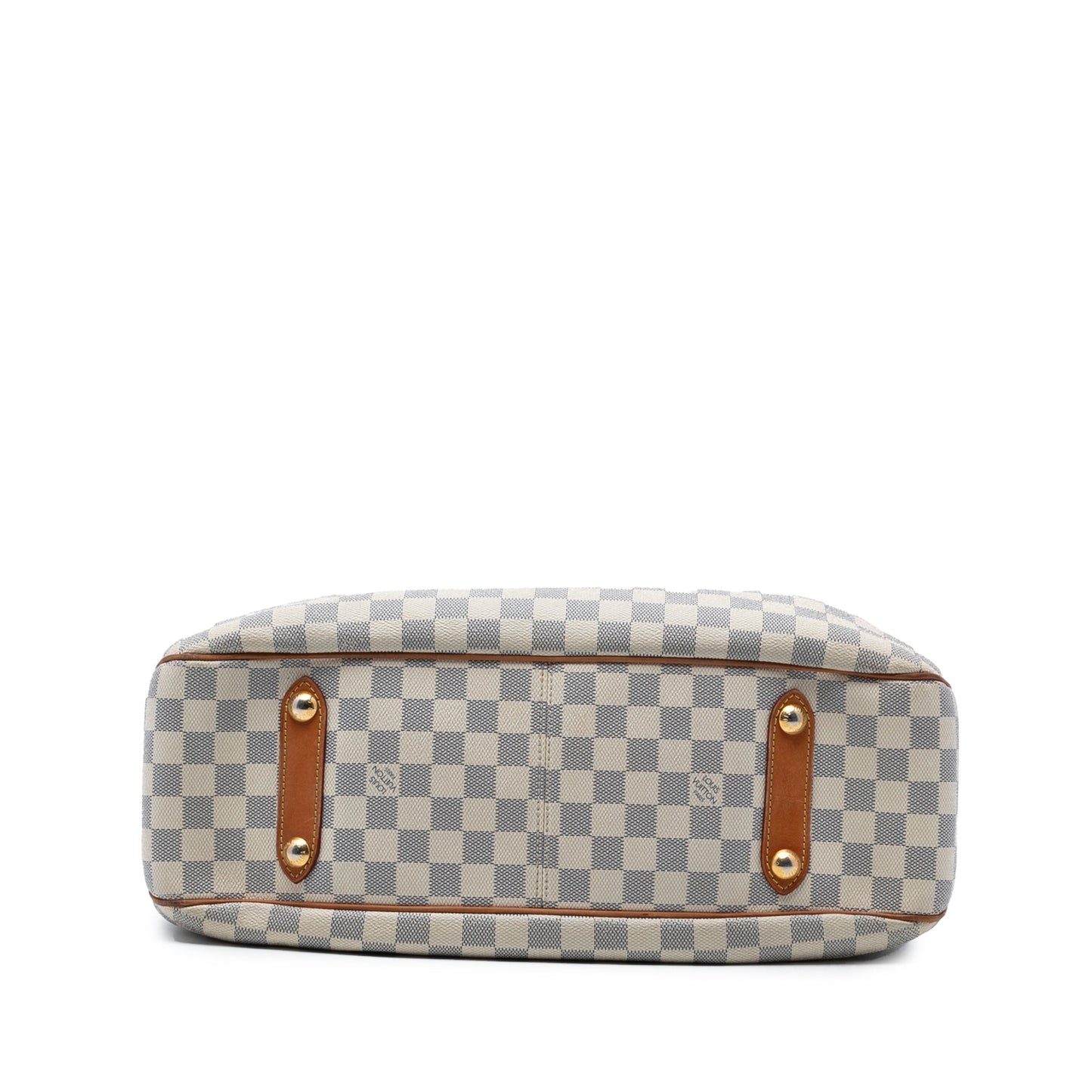 Louis Vuitton Damier Azur Siracusa GM