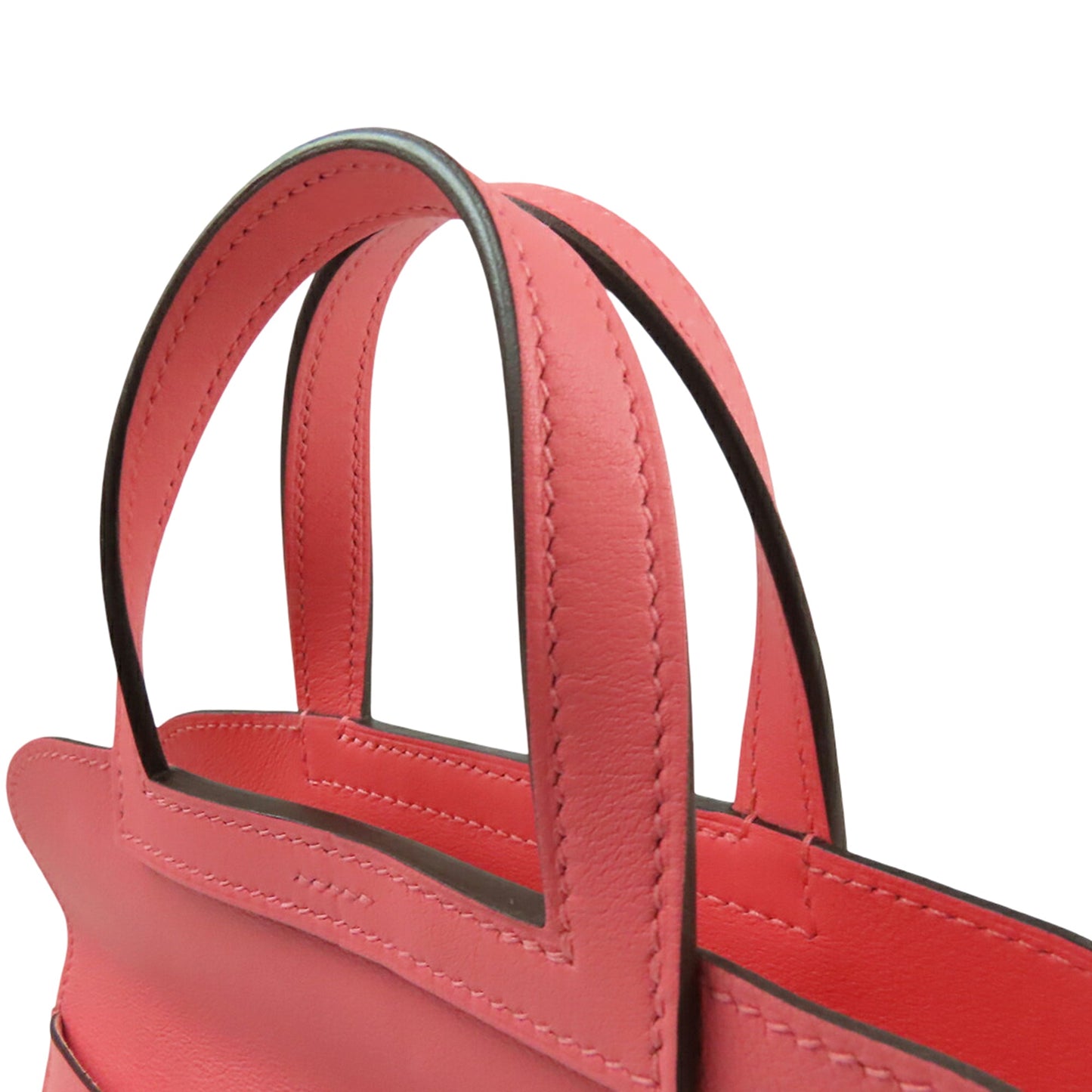 Hermès Mini Swift Halzan 22