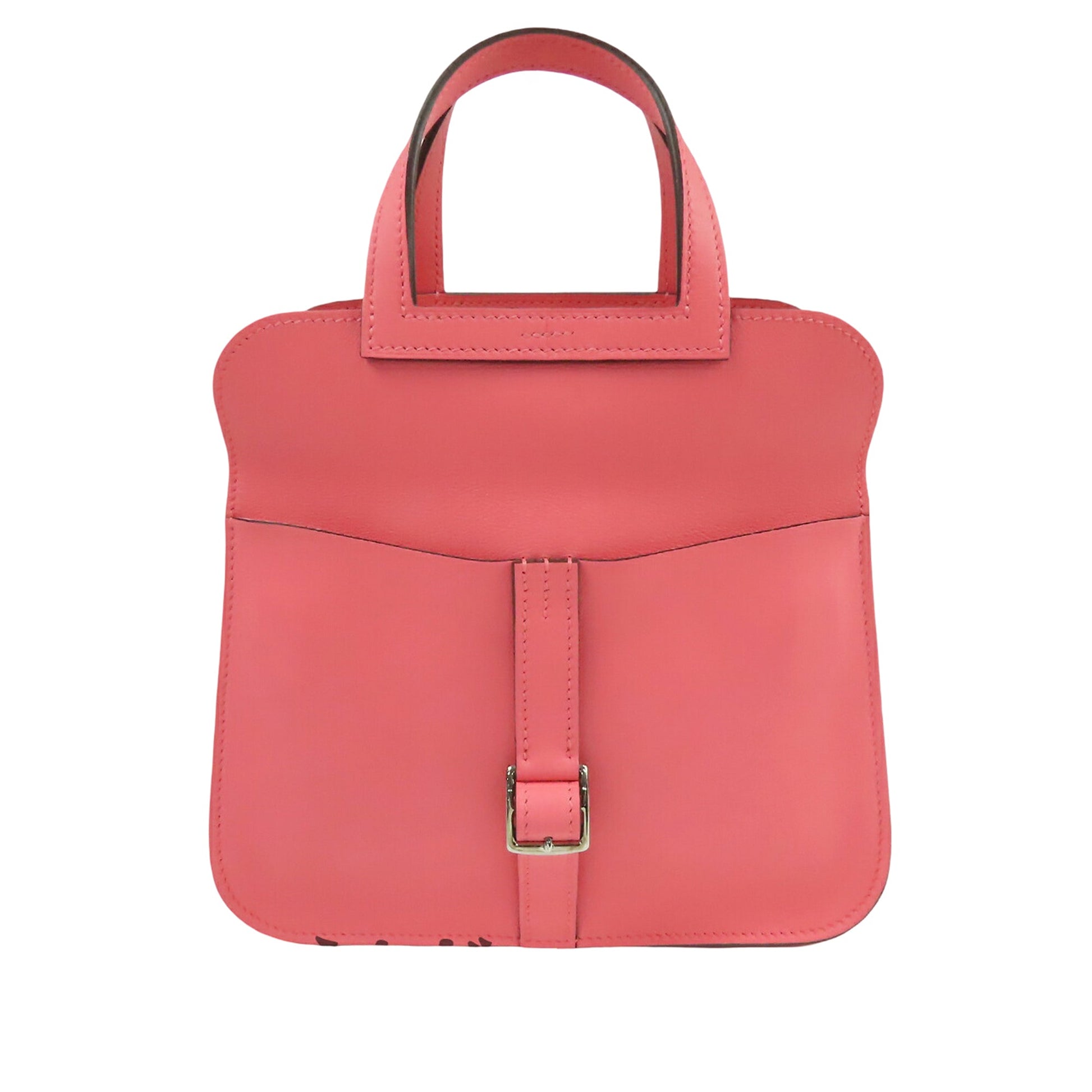 Hermès Mini Swift Halzan 22
