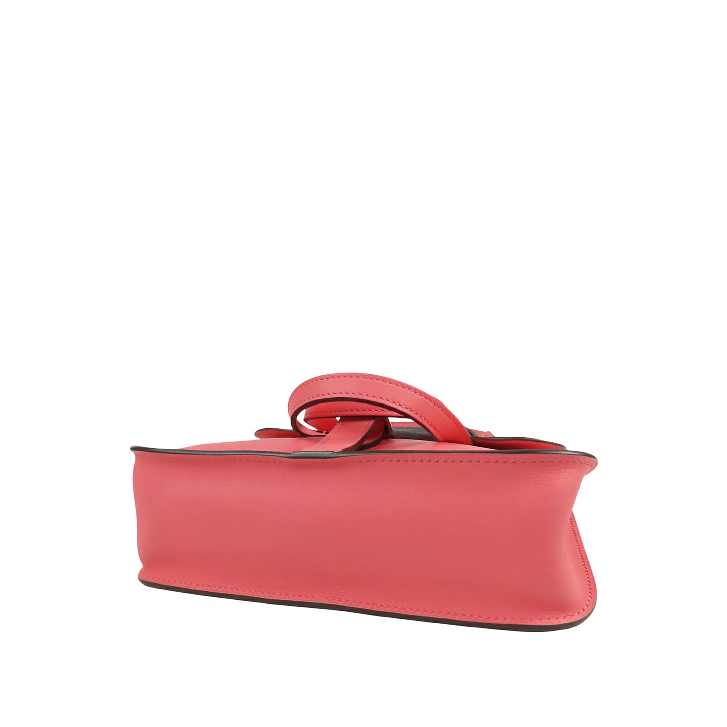 Hermès Mini Swift Halzan 22