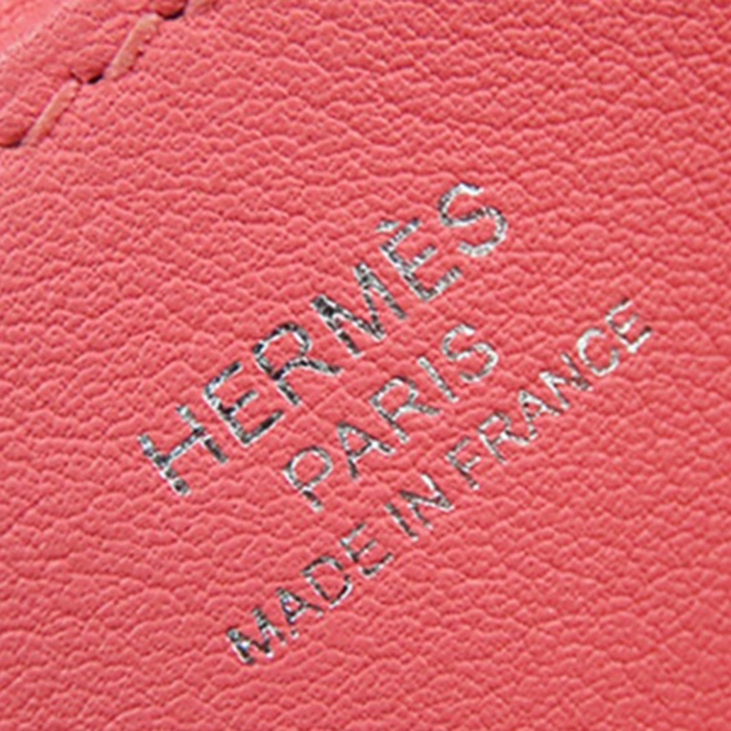 Hermès Mini Swift Halzan 22