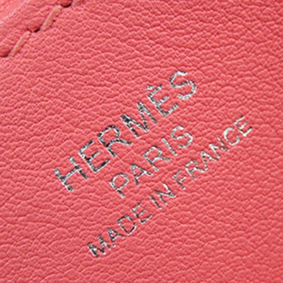 Hermès Mini Swift Halzan 22