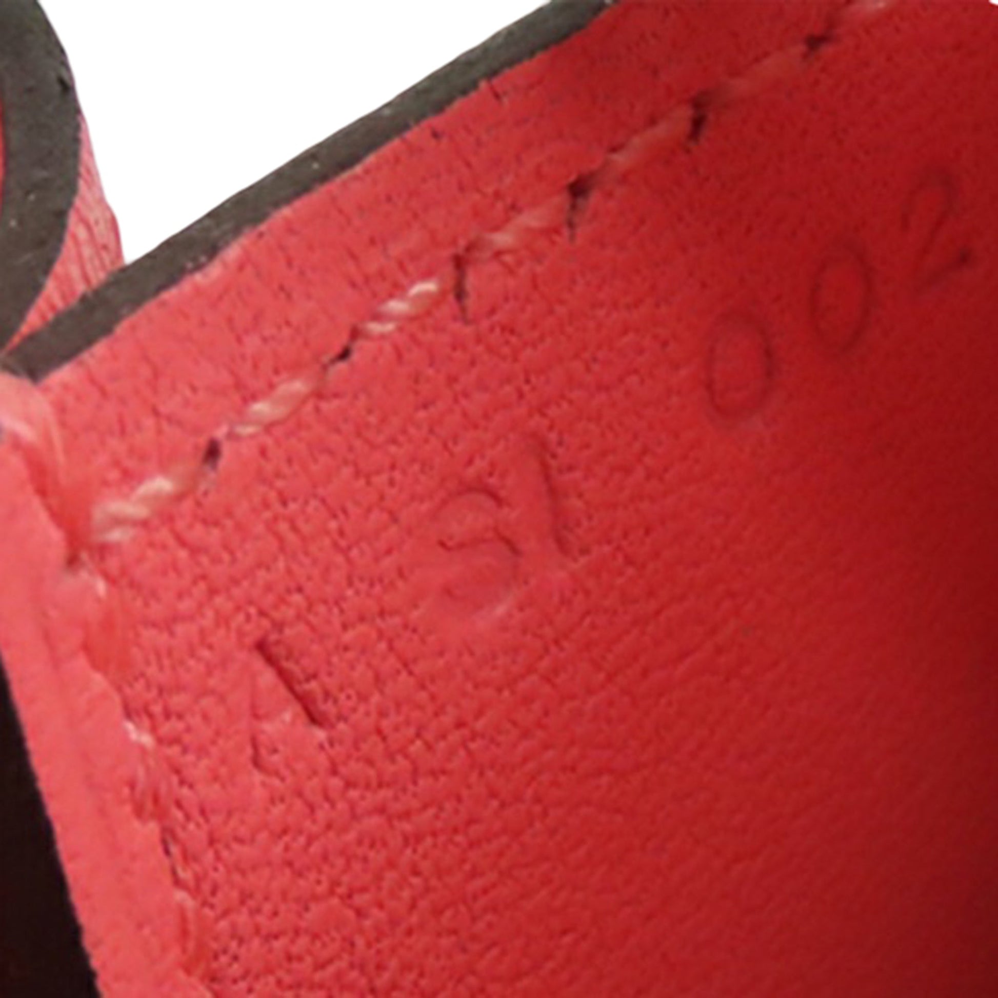 Hermès Mini Swift Halzan 22