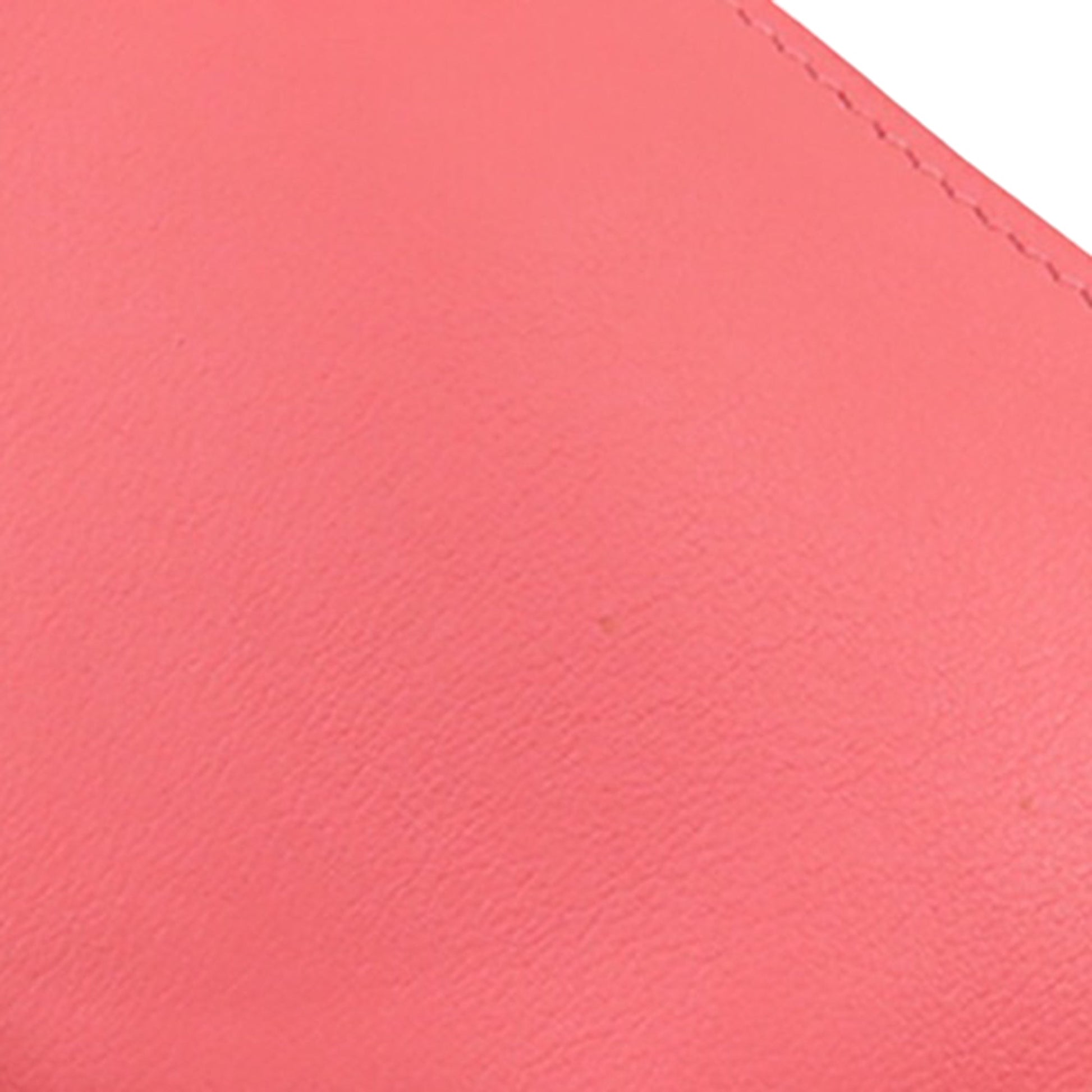 Hermès Mini Swift Halzan 22