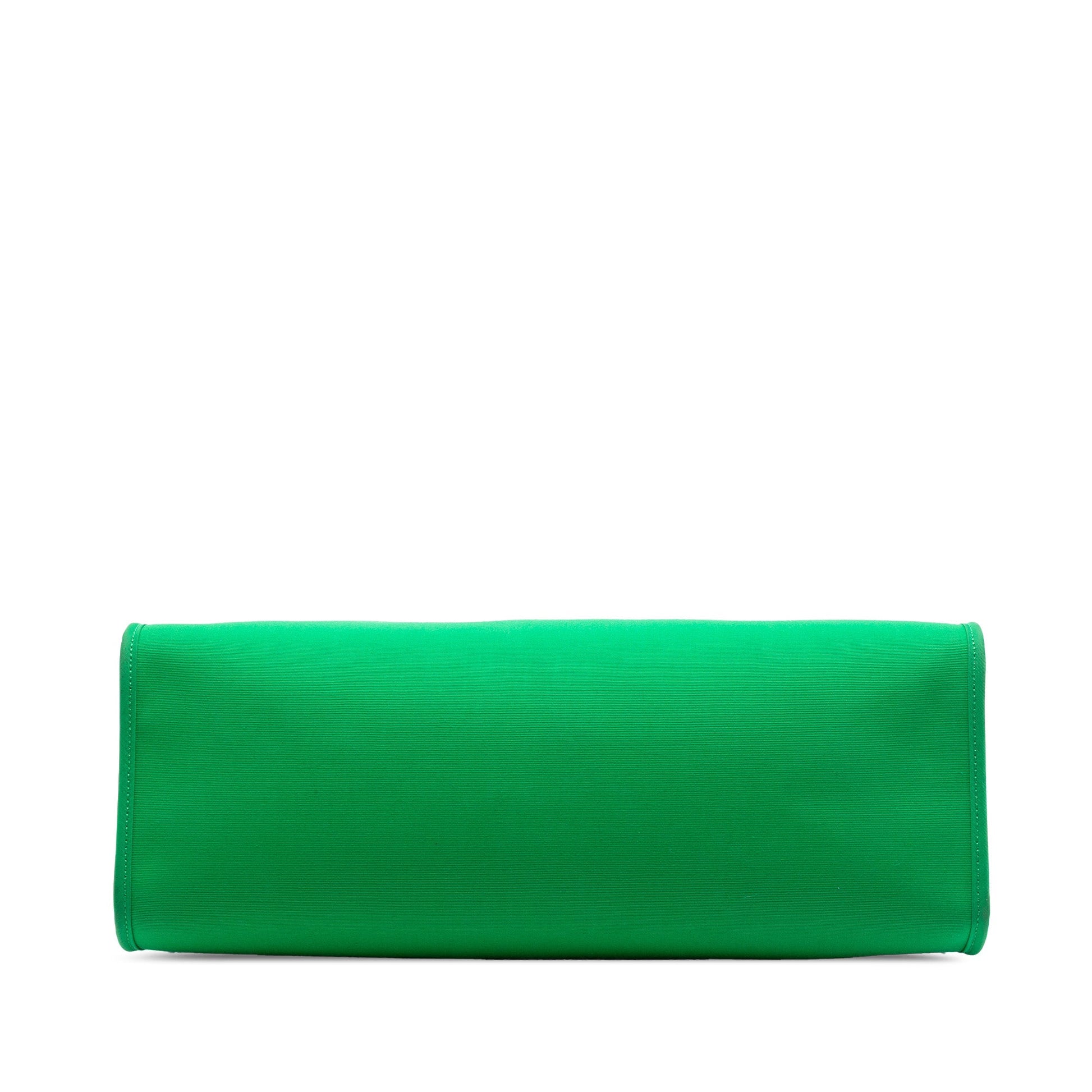 Hermès Toile Herbag Zip 31
