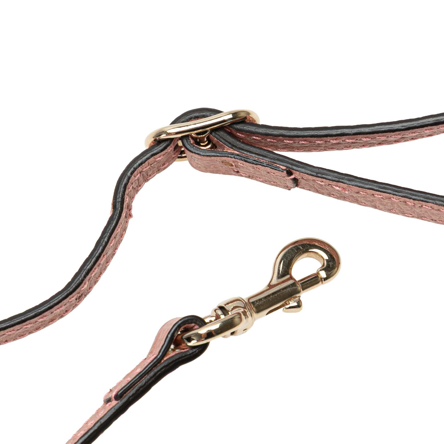 Gucci Mini Leather Swing Satchel