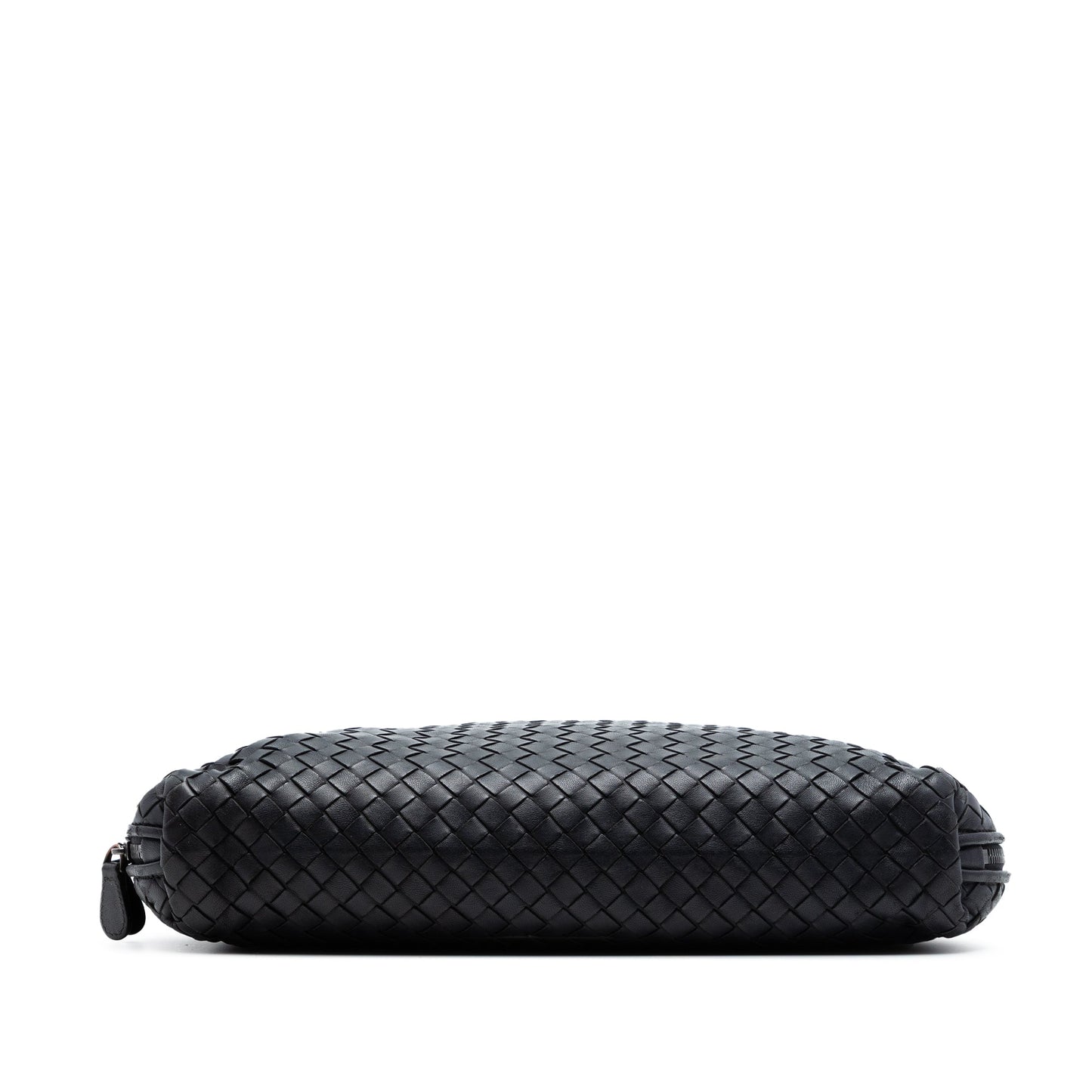 Bottega Veneta Large Nappa Intrecciato Nodini Crossbody