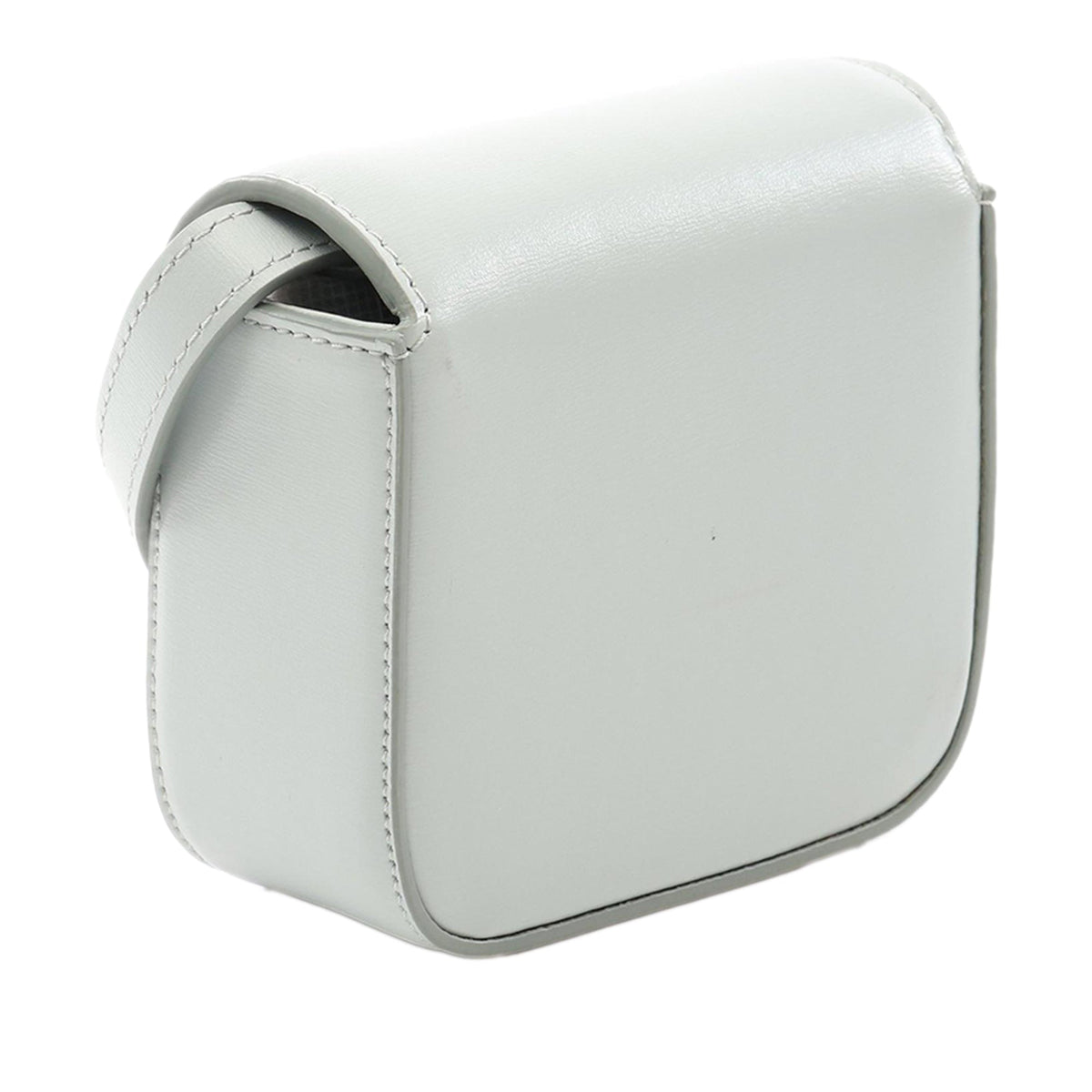 Celine Mini Calfskin Claude Crossbody