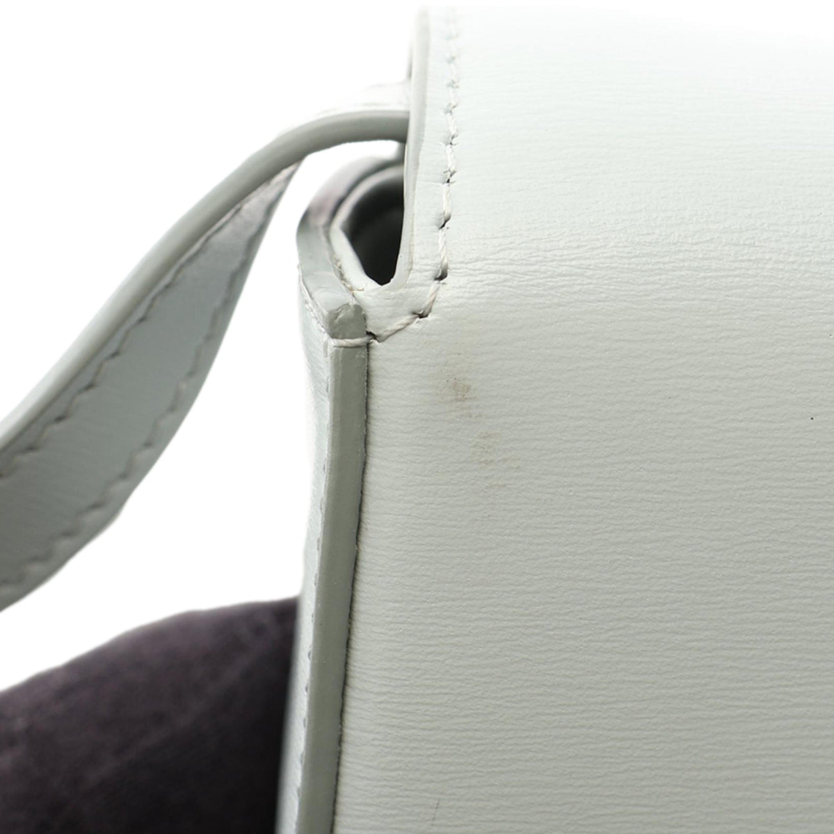 Celine Mini Calfskin Claude Crossbody
