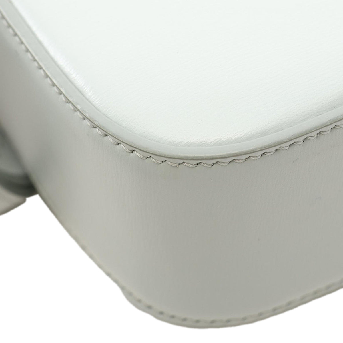 Celine Mini Calfskin Claude Crossbody