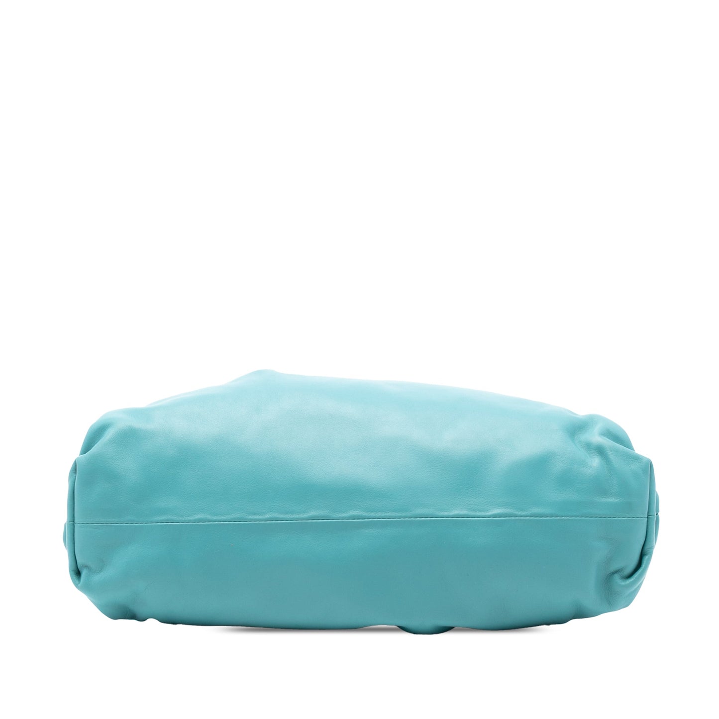 Bottega Veneta Lambskin The Pouch