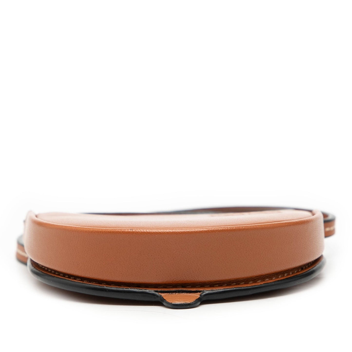 LOEWE Mini Soft Calfskin Heel Pouch