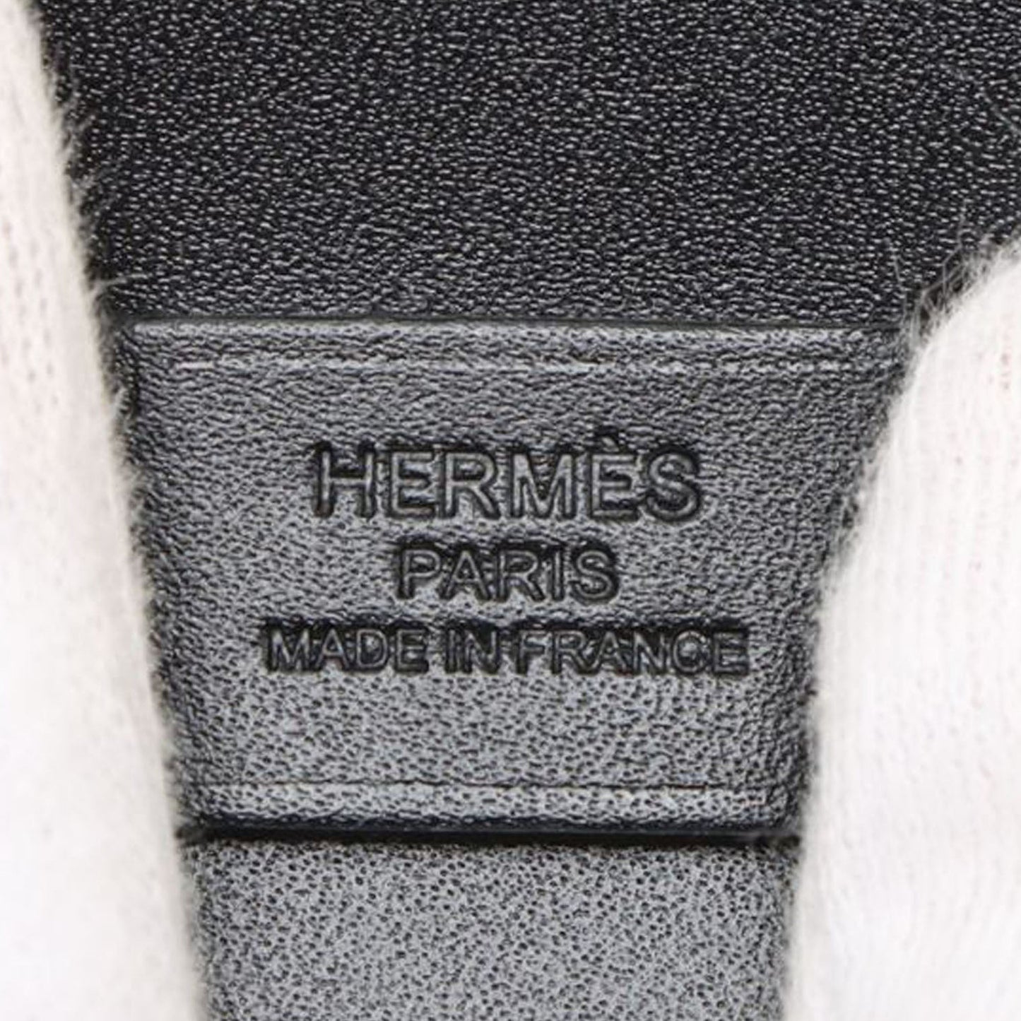 Hermès Military Toile and Vache Hunter Herbag Zip 20