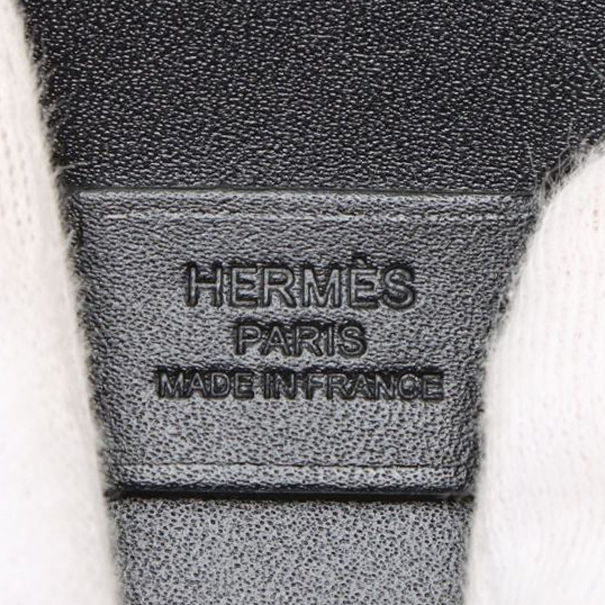 Hermès Military Toile and Vache Hunter Herbag Zip 20