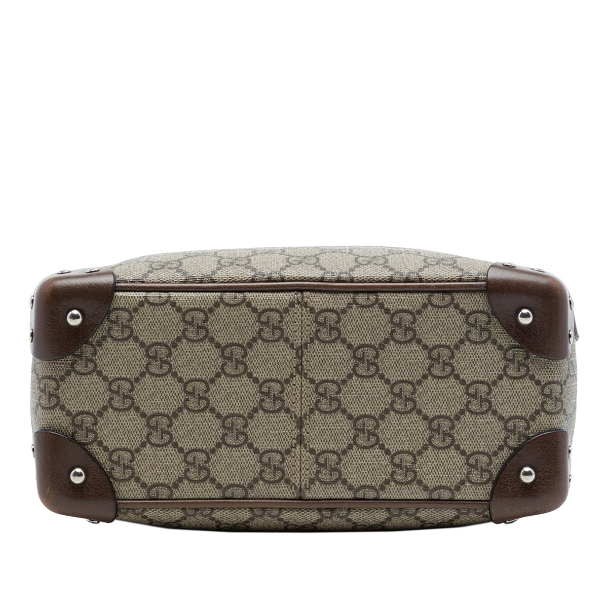 Gucci GG Supreme Soft Trunk Crossbody