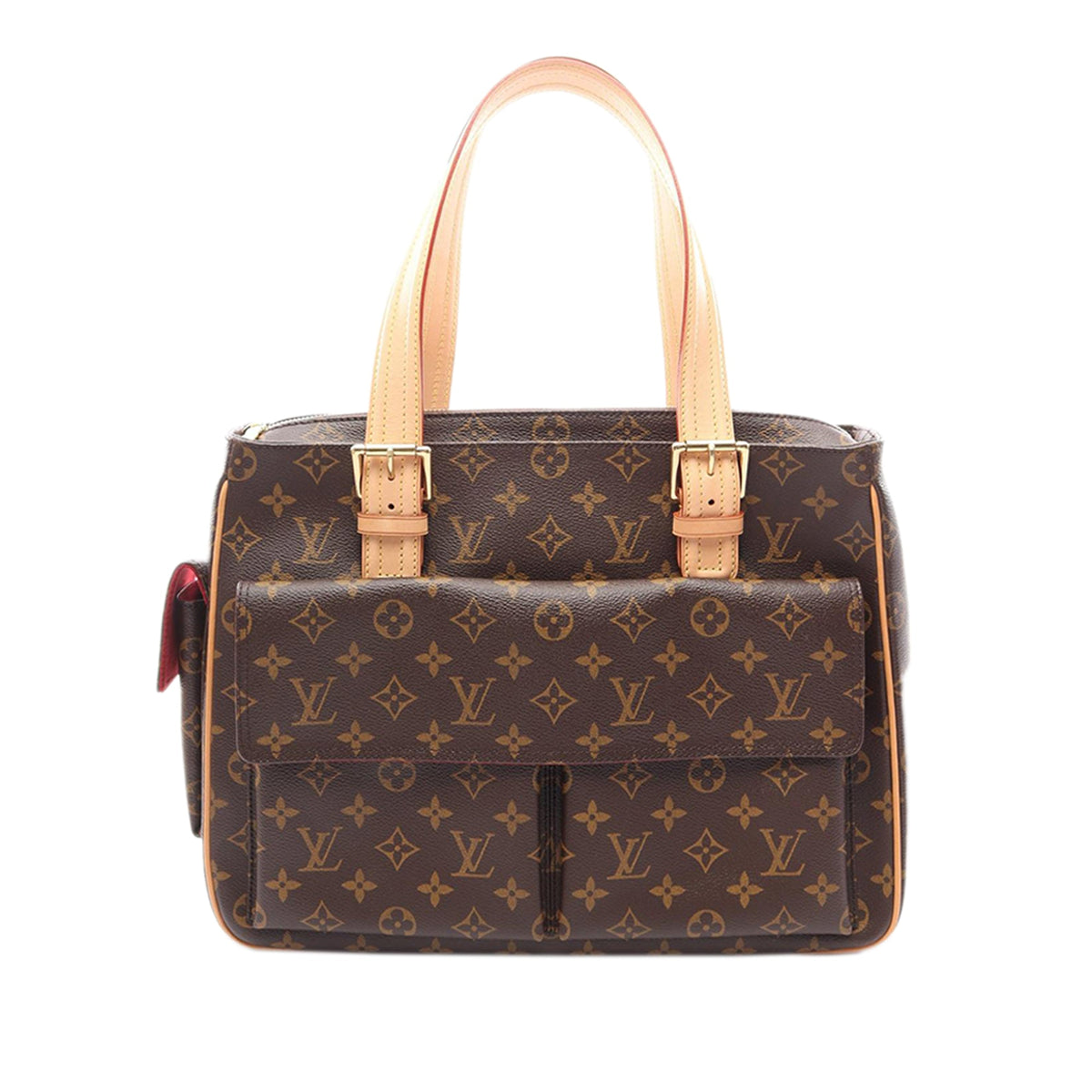 Louis Vuitton Monogram Multipli Cite
