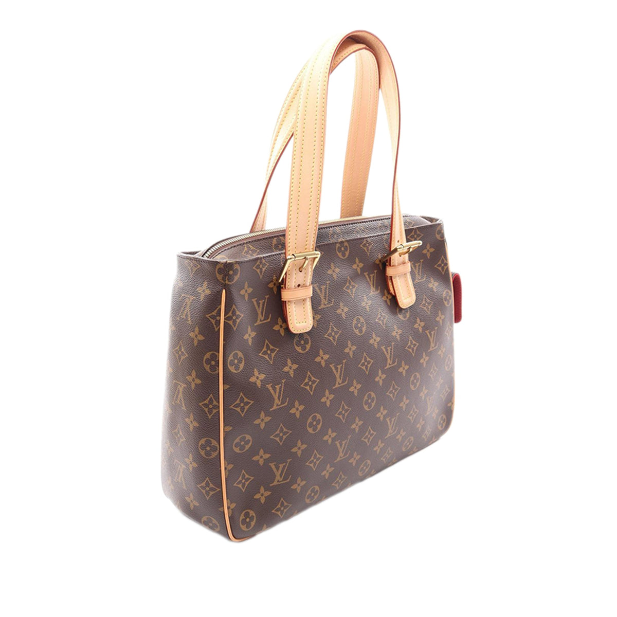 Louis Vuitton Monogram Multipli Cite