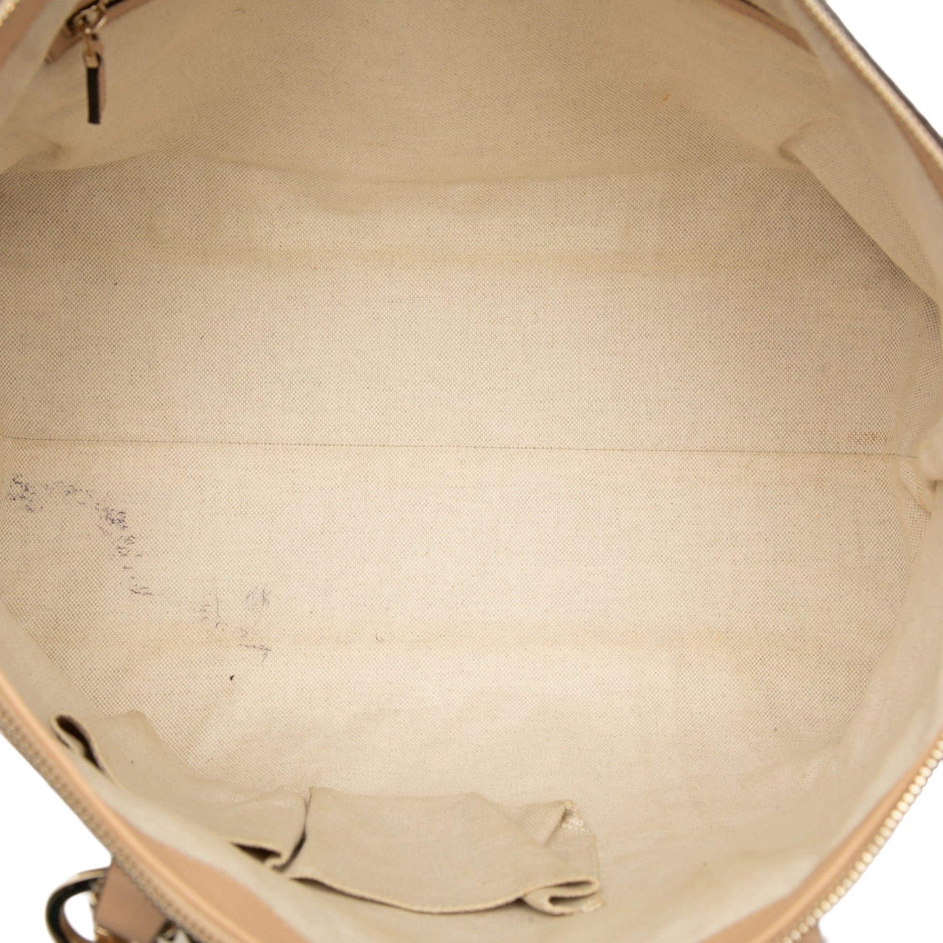 Gucci Guccissima Lovely Heart Tote