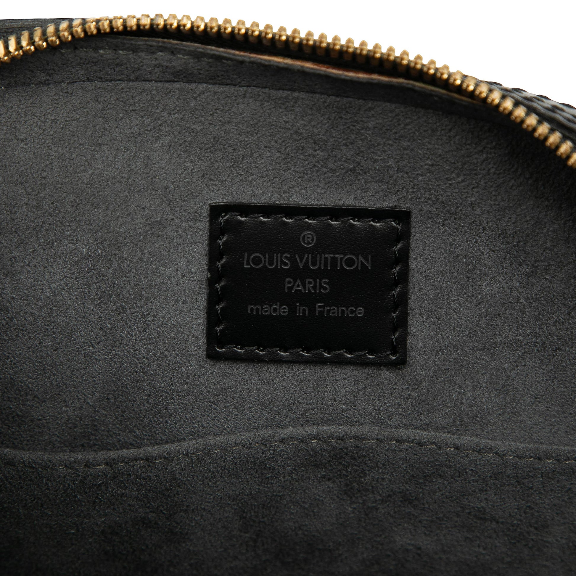 Louis Vuitton Epi Jasmine
