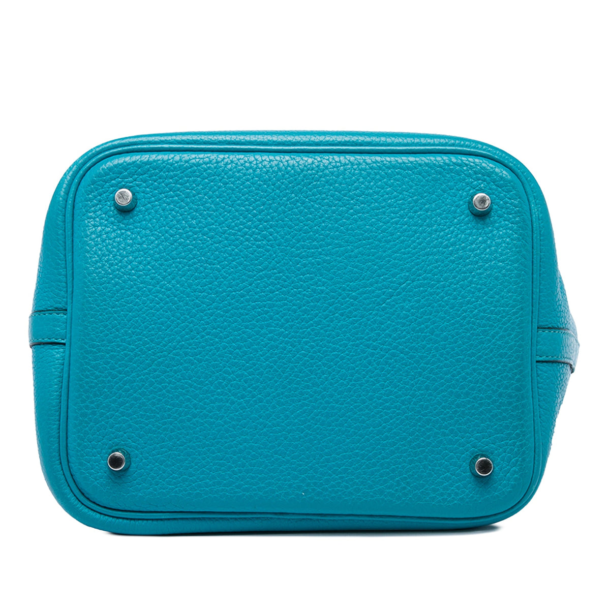 Hermès Clemence Picotin Lock 22