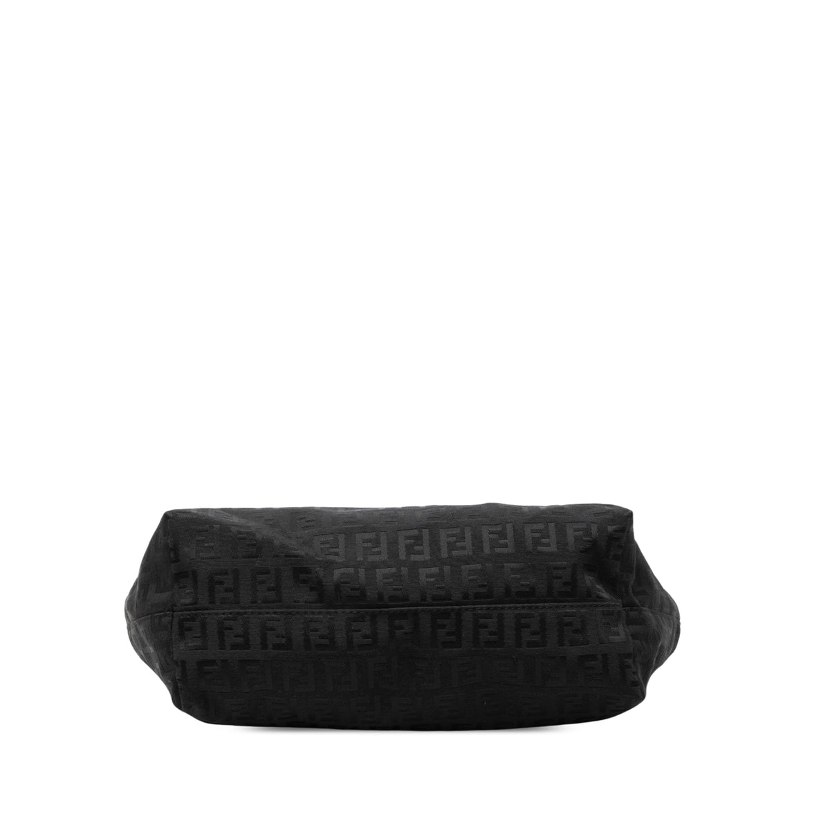 Fendi Zucchino Canvas Tote