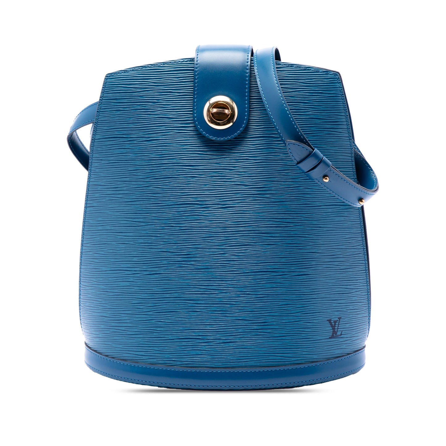 Louis Vuitton Epi Cluny