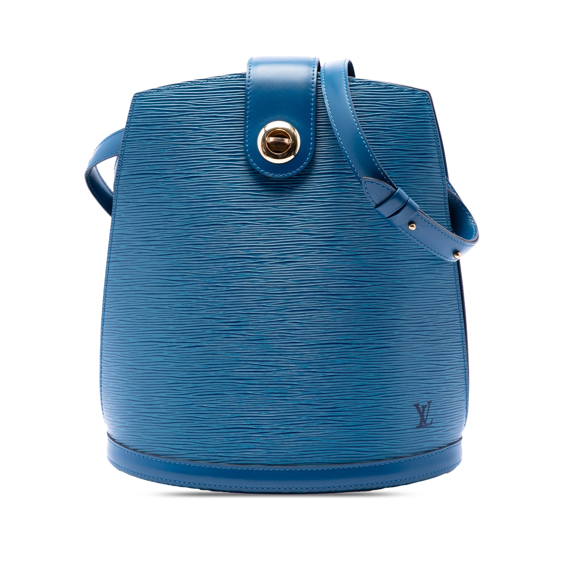 Louis Vuitton Epi Cluny