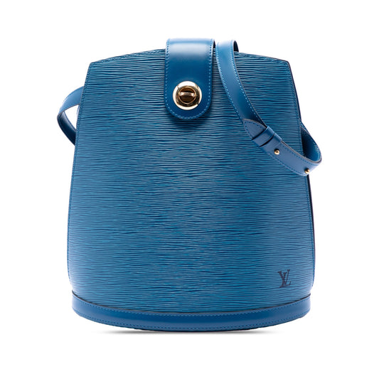 Louis Vuitton Epi Cluny