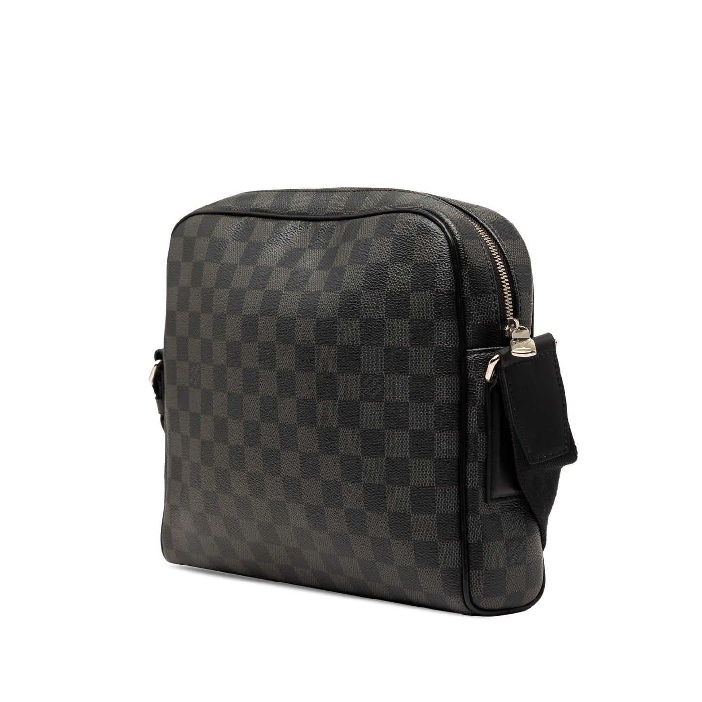 Louis Vuitton Damier Graphite Dayton Reporter PM