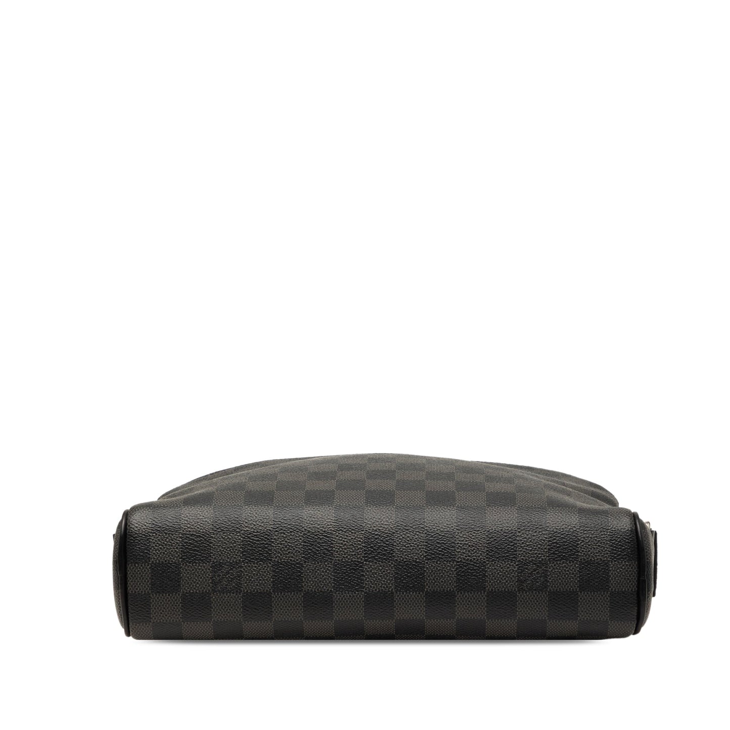 Louis Vuitton Damier Graphite Dayton Reporter PM