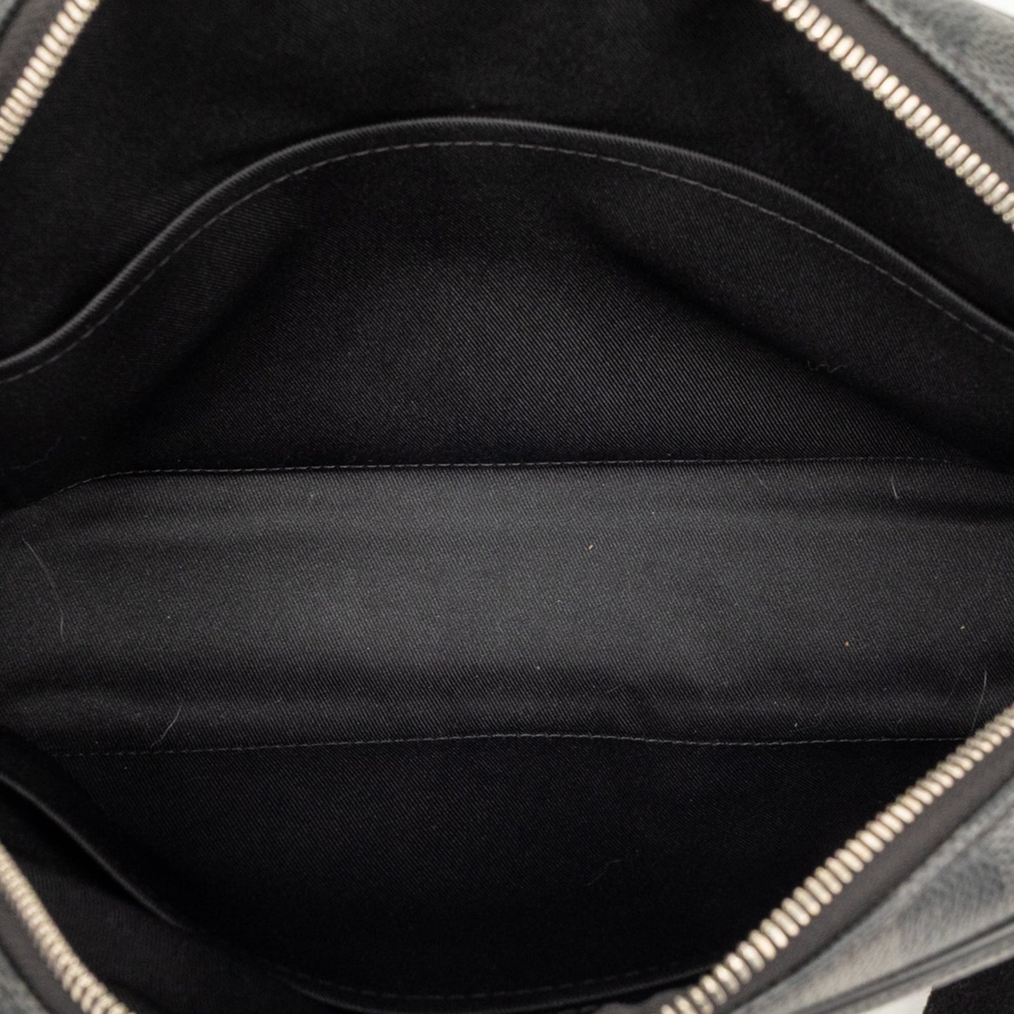Louis Vuitton Damier Graphite Dayton Reporter PM