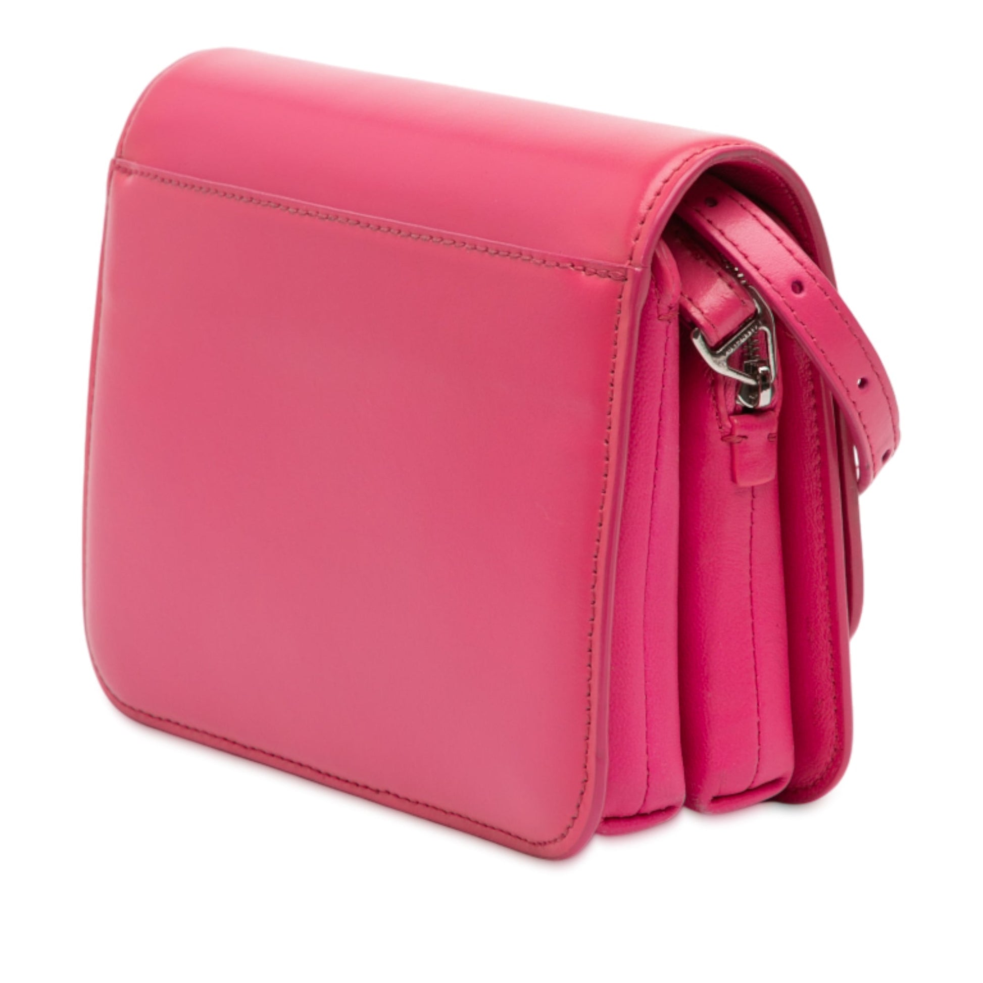 Balenciaga Small Calfskin B Crossbody