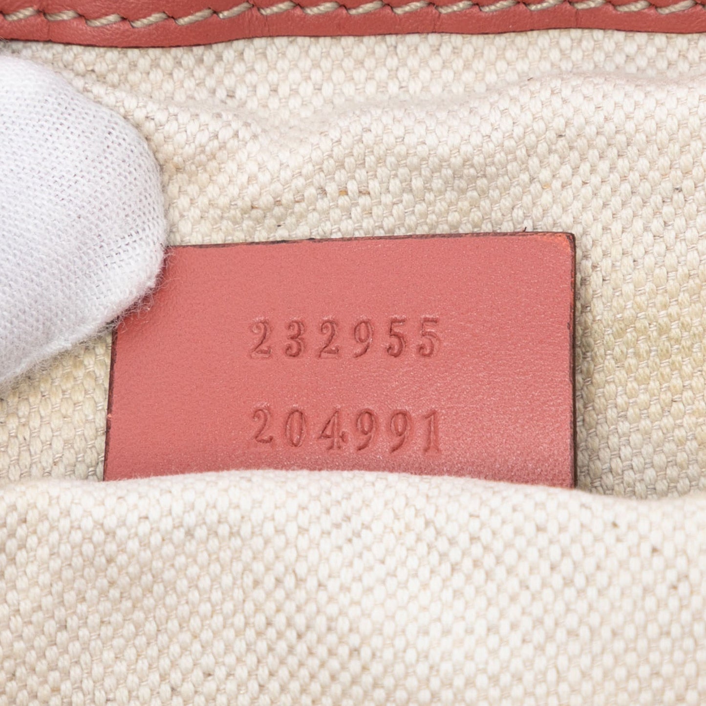 Gucci Diamante Canvas Sukey Shoulder Bag