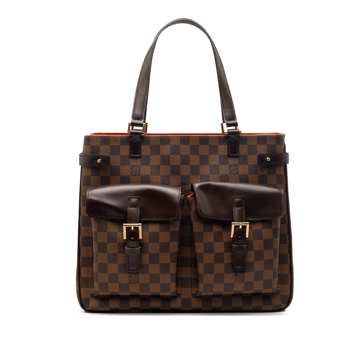 Damier Ebene Uzes