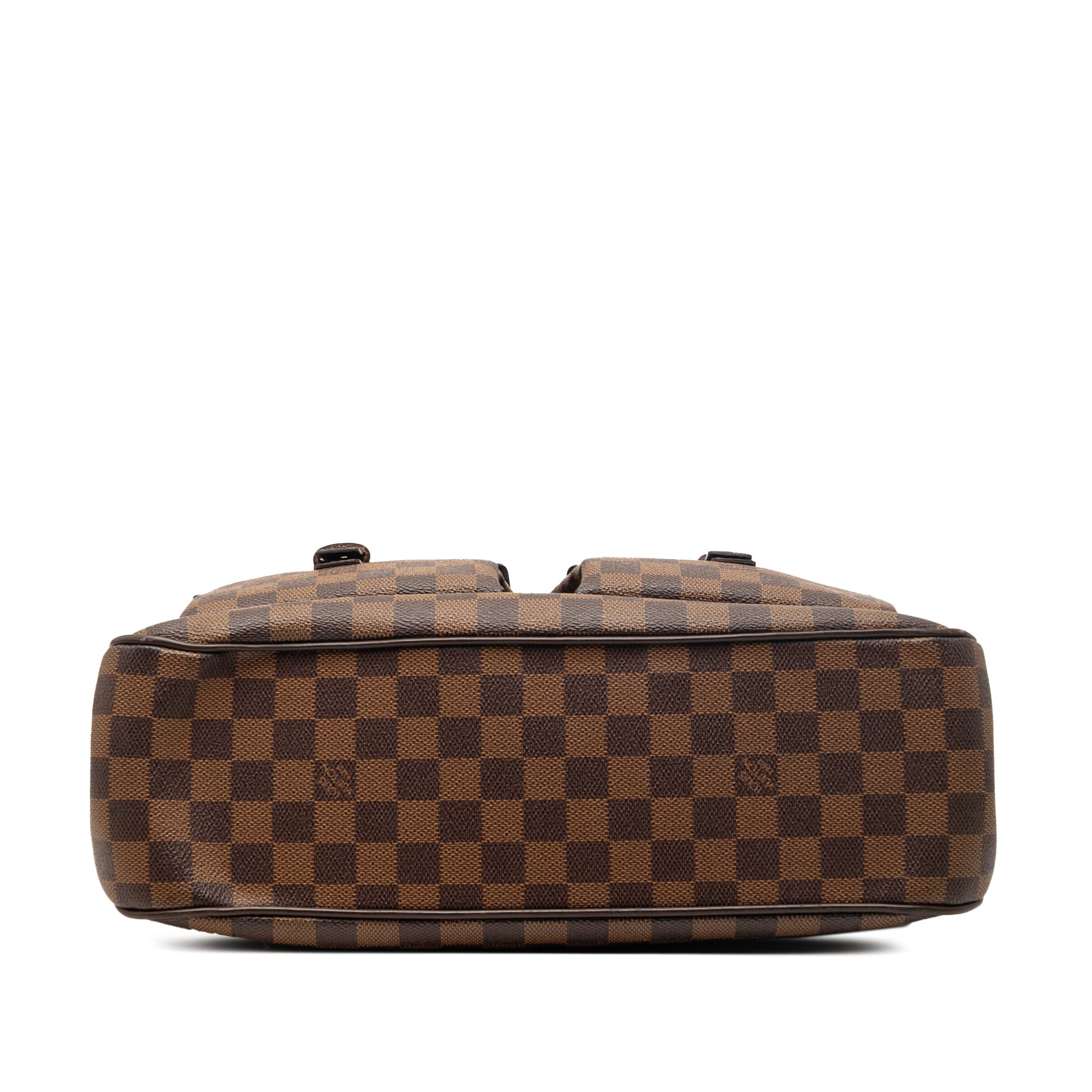 Damier Ebene Uzes