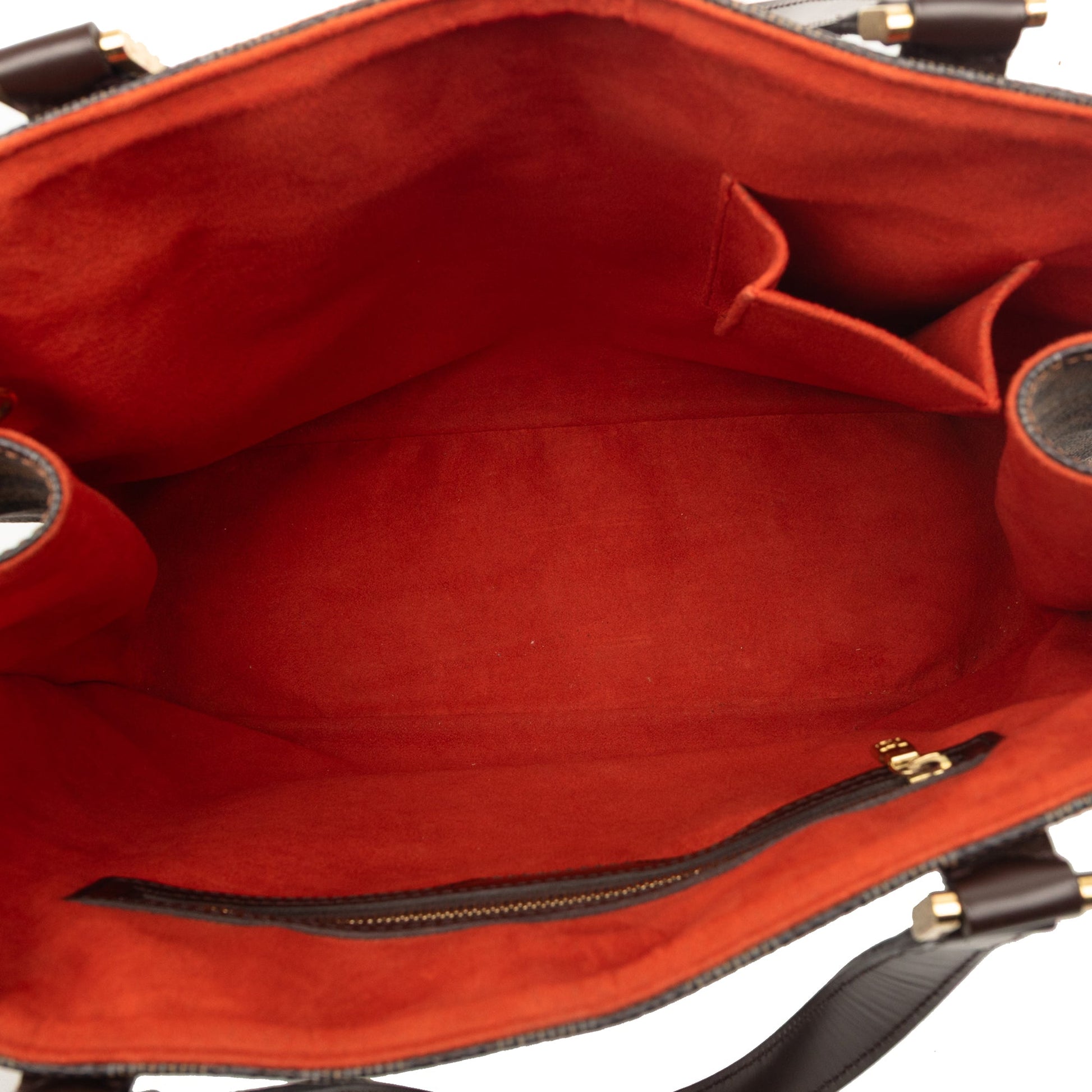 Damier Ebene Uzes