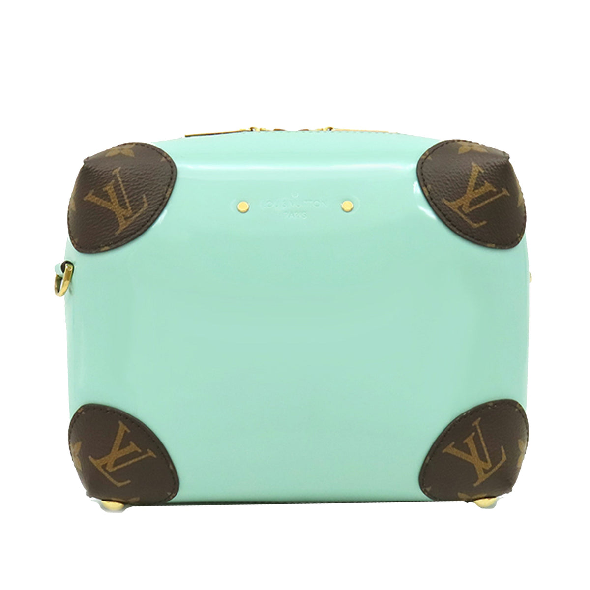 Louis Vuitton Vernis Miroir Venice