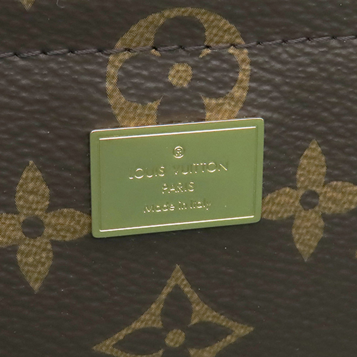 Louis Vuitton Vernis Miroir Venice