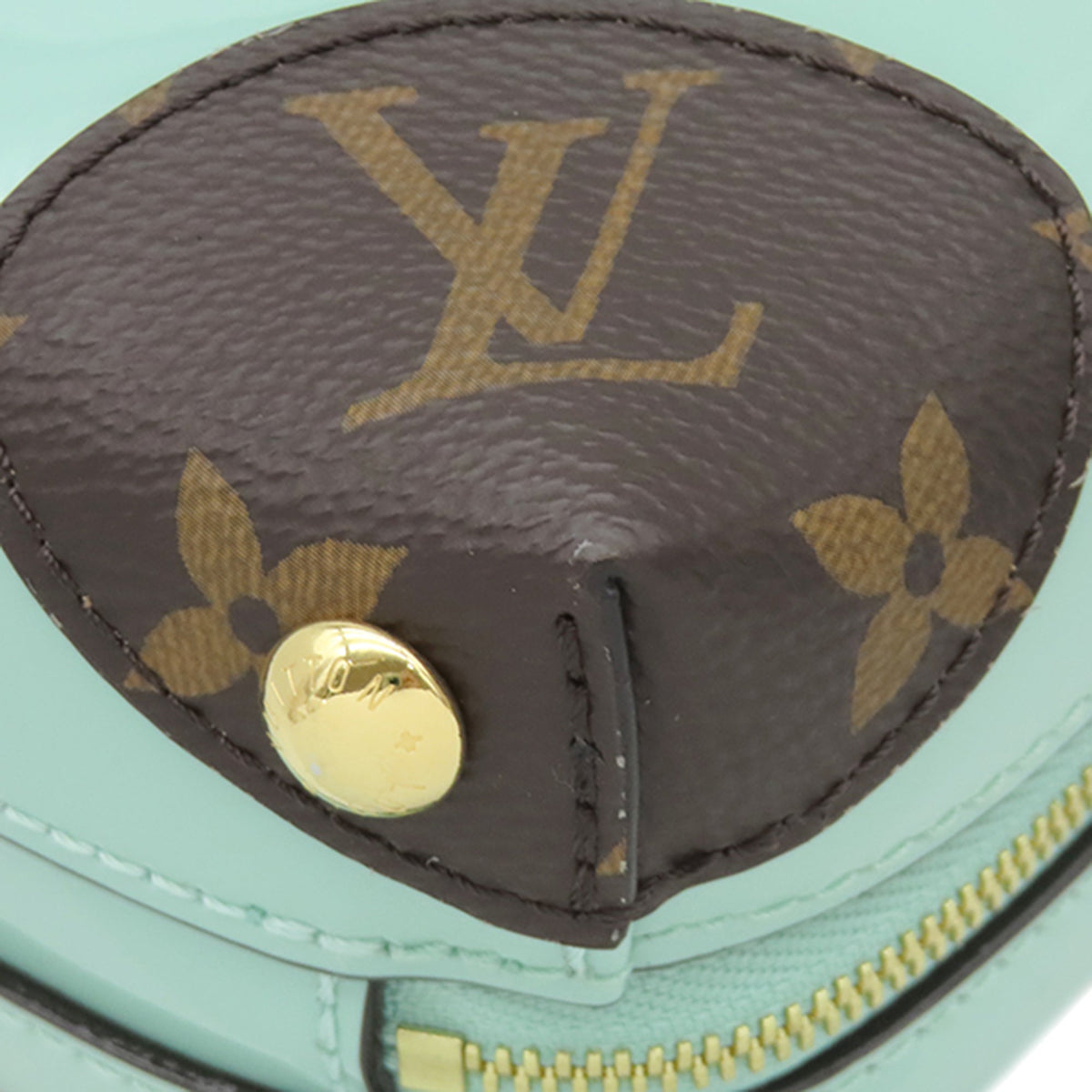 Louis Vuitton Vernis Miroir Venice