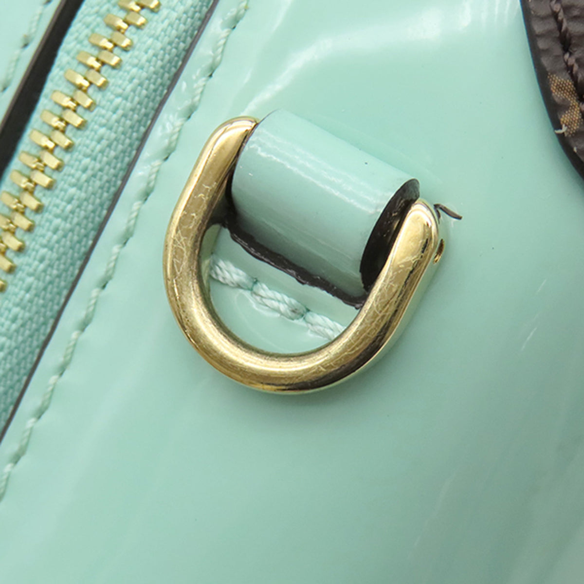 Louis Vuitton Vernis Miroir Venice