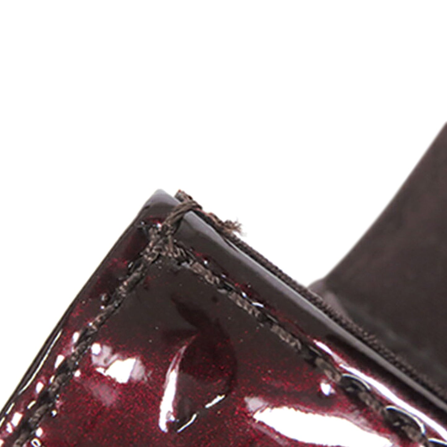 Louis Vuitton Monogram Vernis Sunset Boulevard