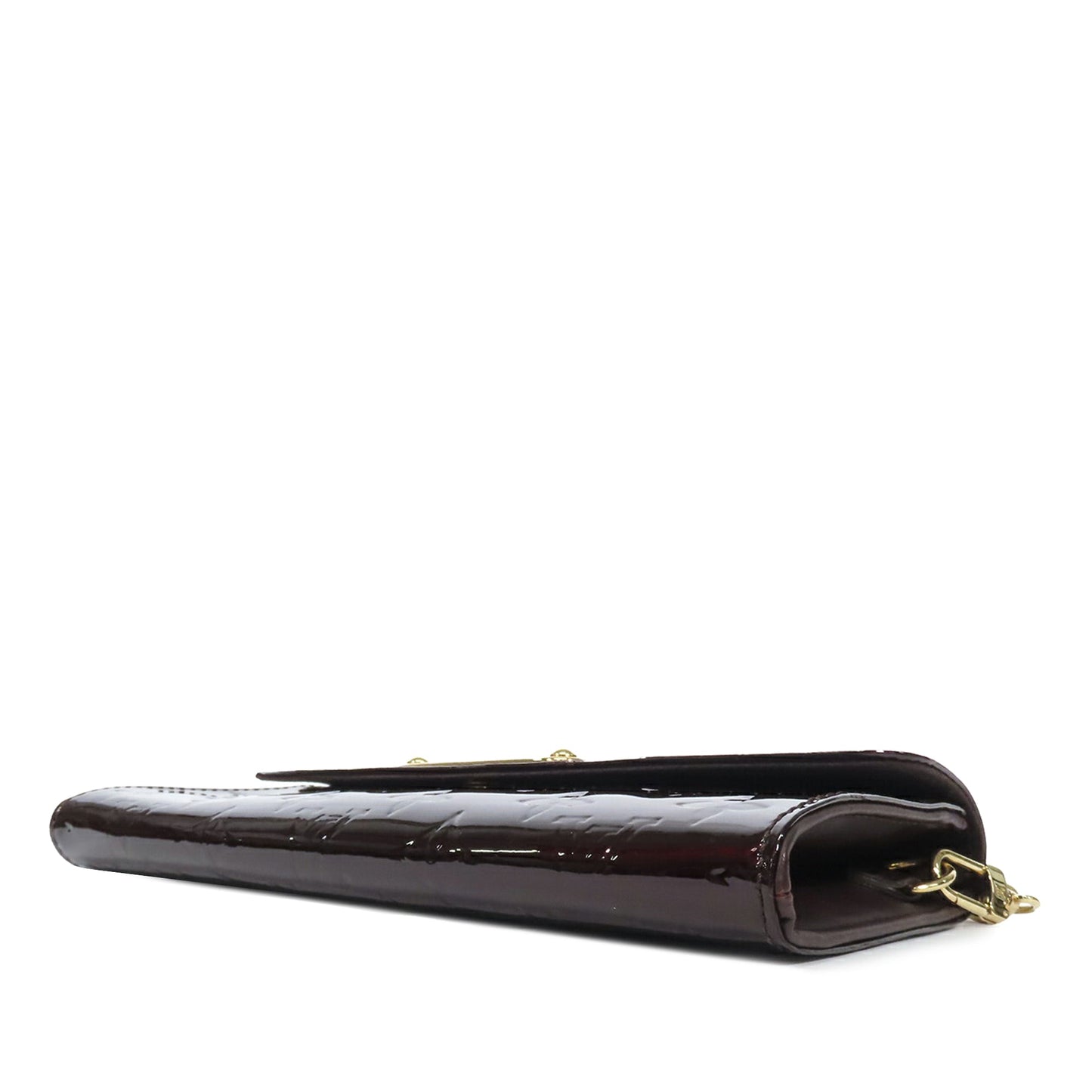 Louis Vuitton Monogram Vernis Sunset Boulevard
