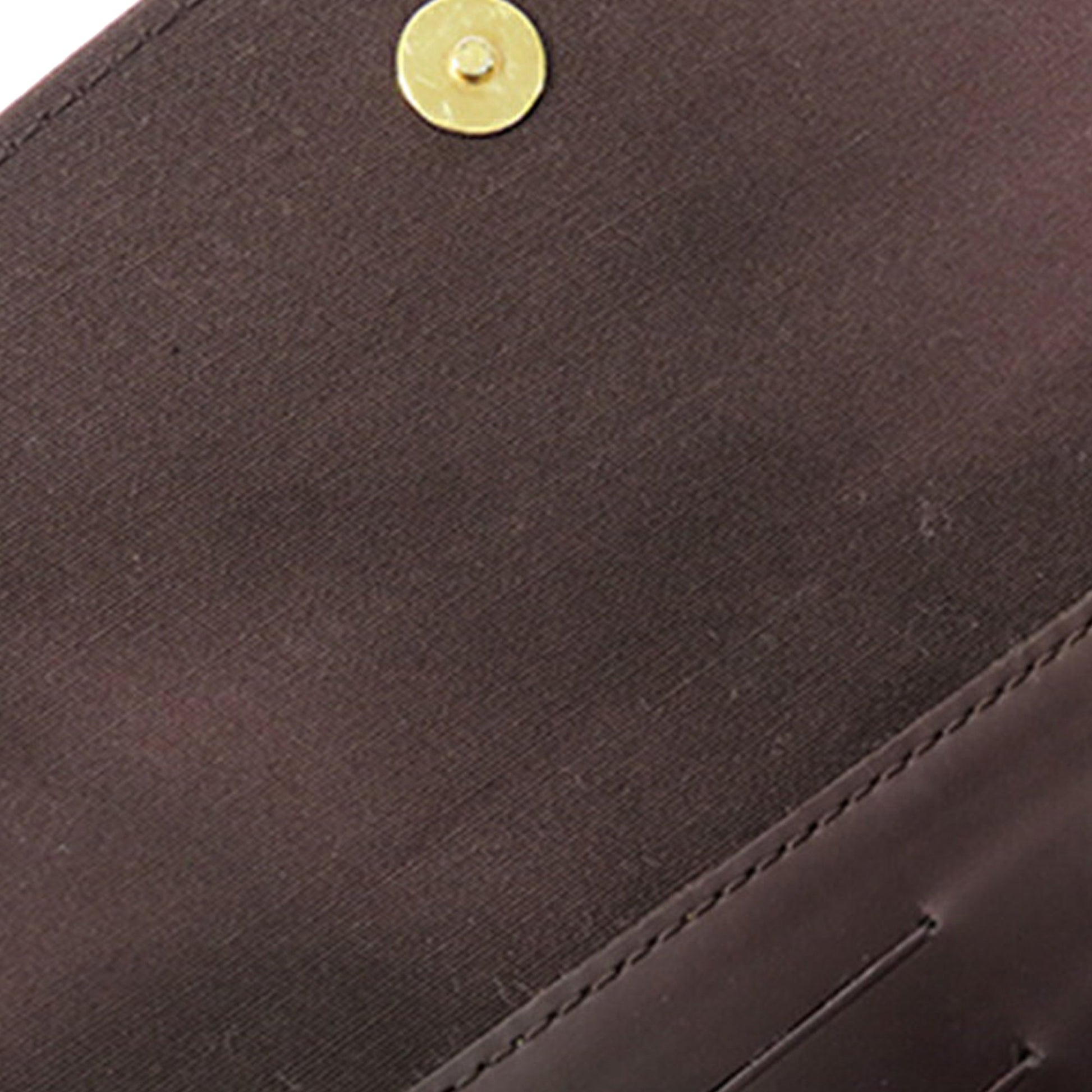 Louis Vuitton Monogram Vernis Sunset Boulevard